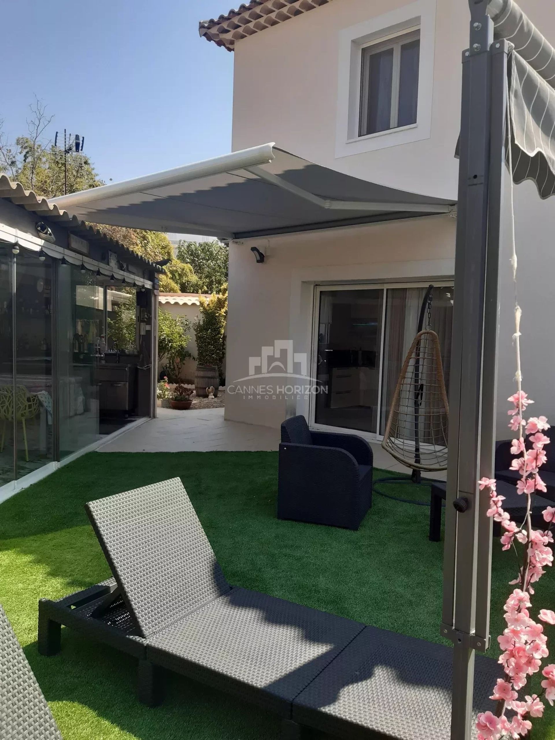 Huis in Cannes, Provence-Alpes-Côte d'Azur 12127285