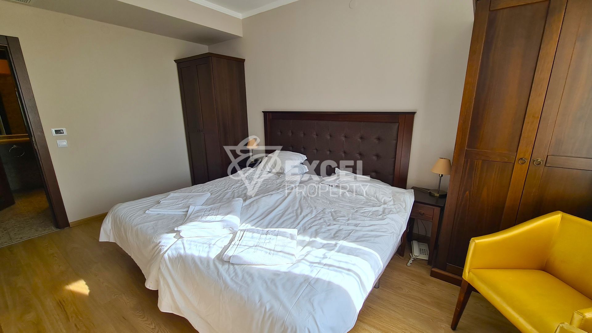 公寓 在 Burgas, Burgas 12127398