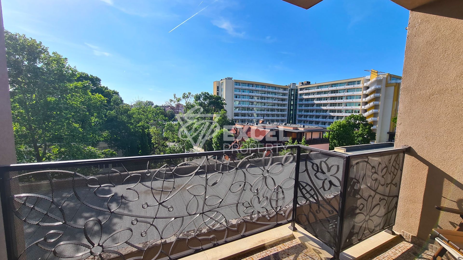 Condominio en Burgas, Burgas 12127398