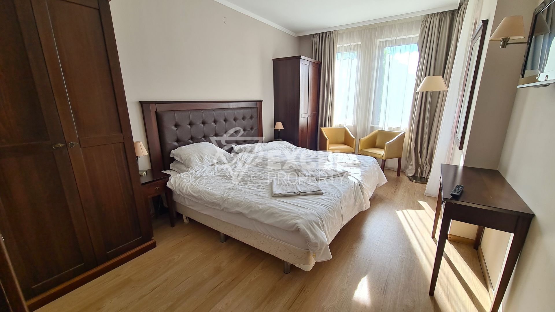 公寓 在 Burgas, Burgas 12127398