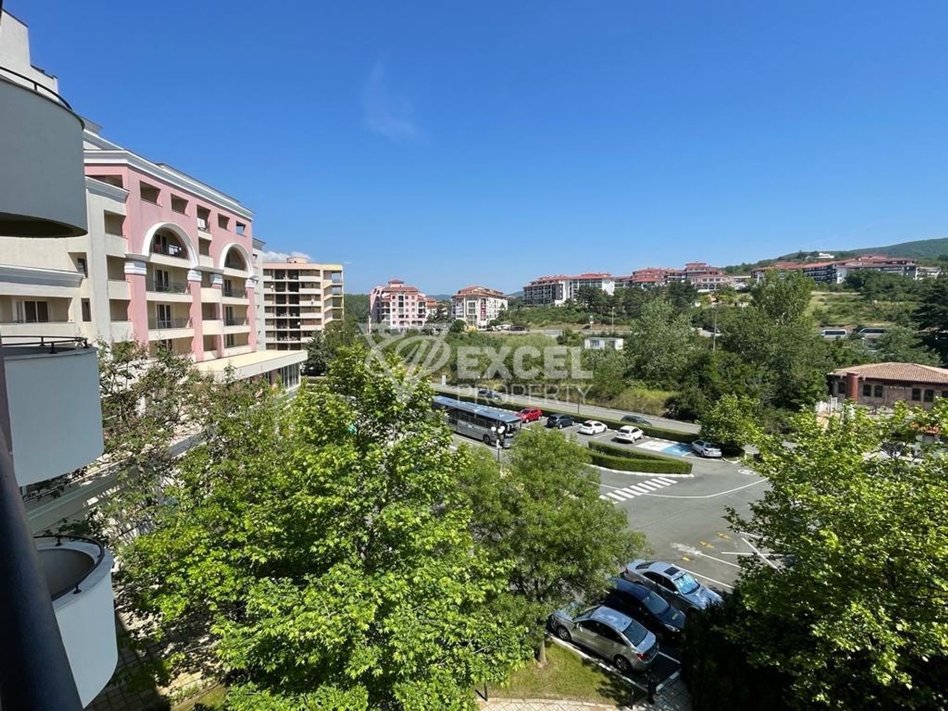 Condominium dans Bourgas, Bourgas 12127400