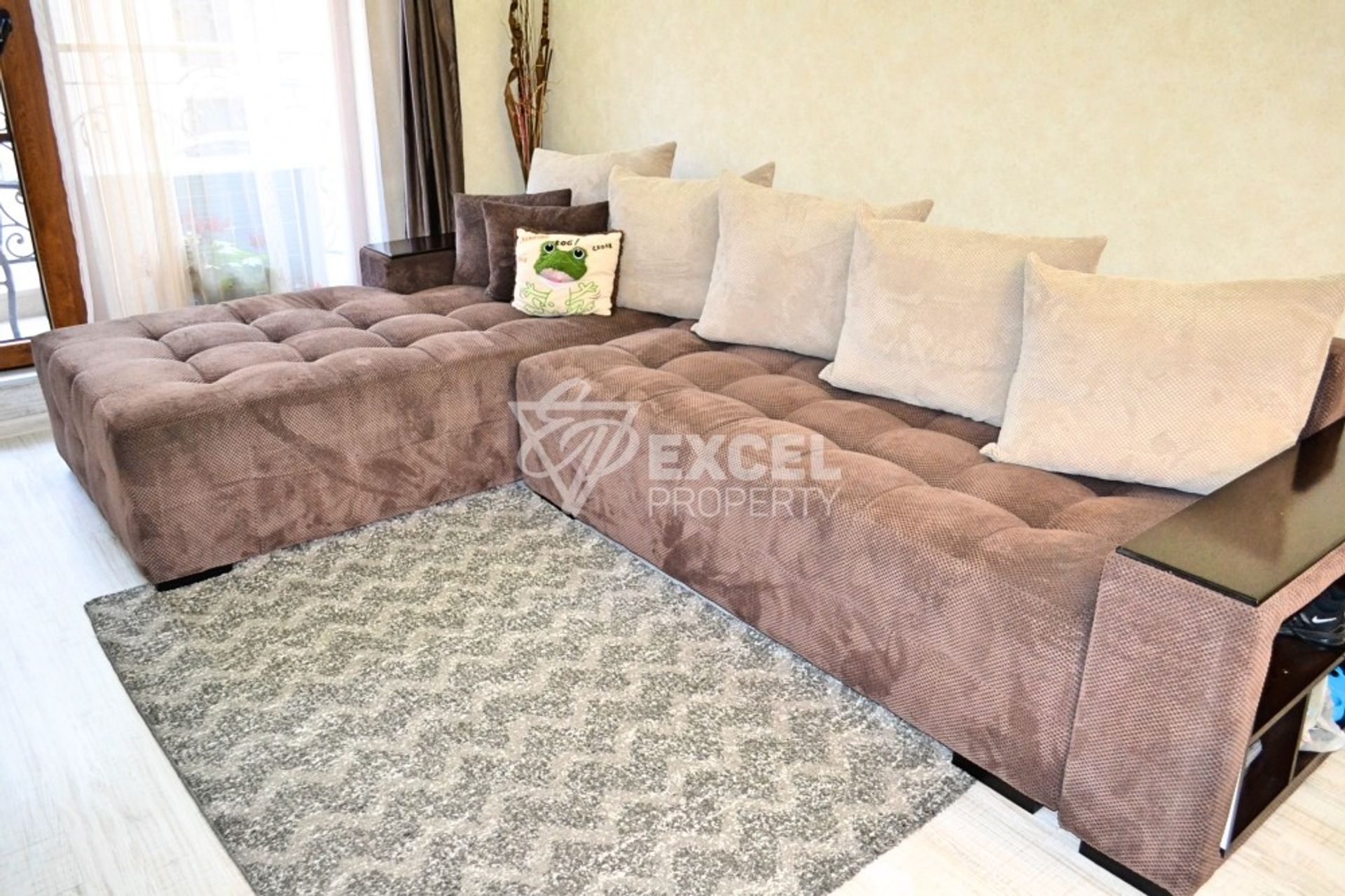 Condominio en Burgas, Burgas 12127401