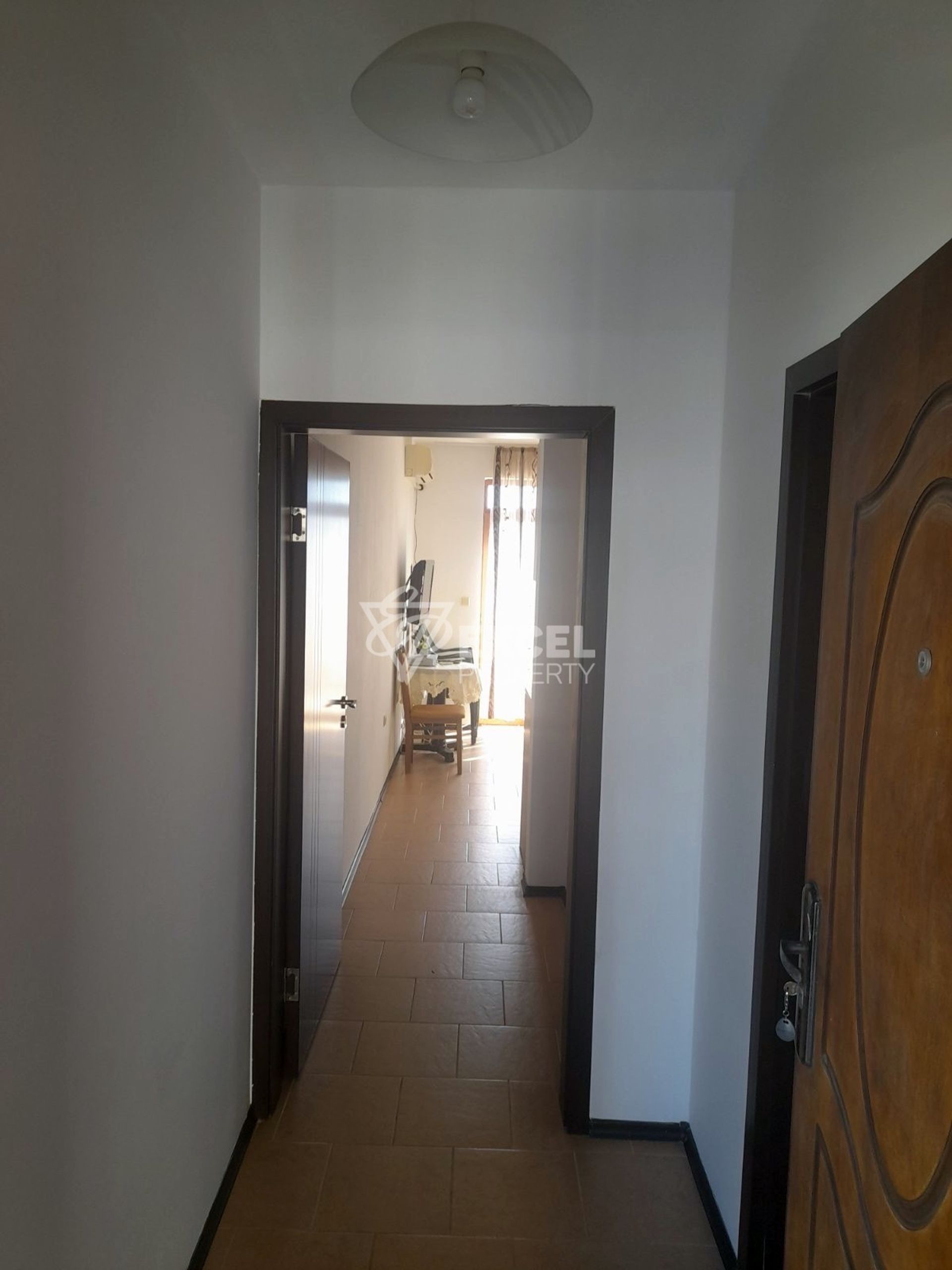 Condominio nel Burgas, Burgas 12127405