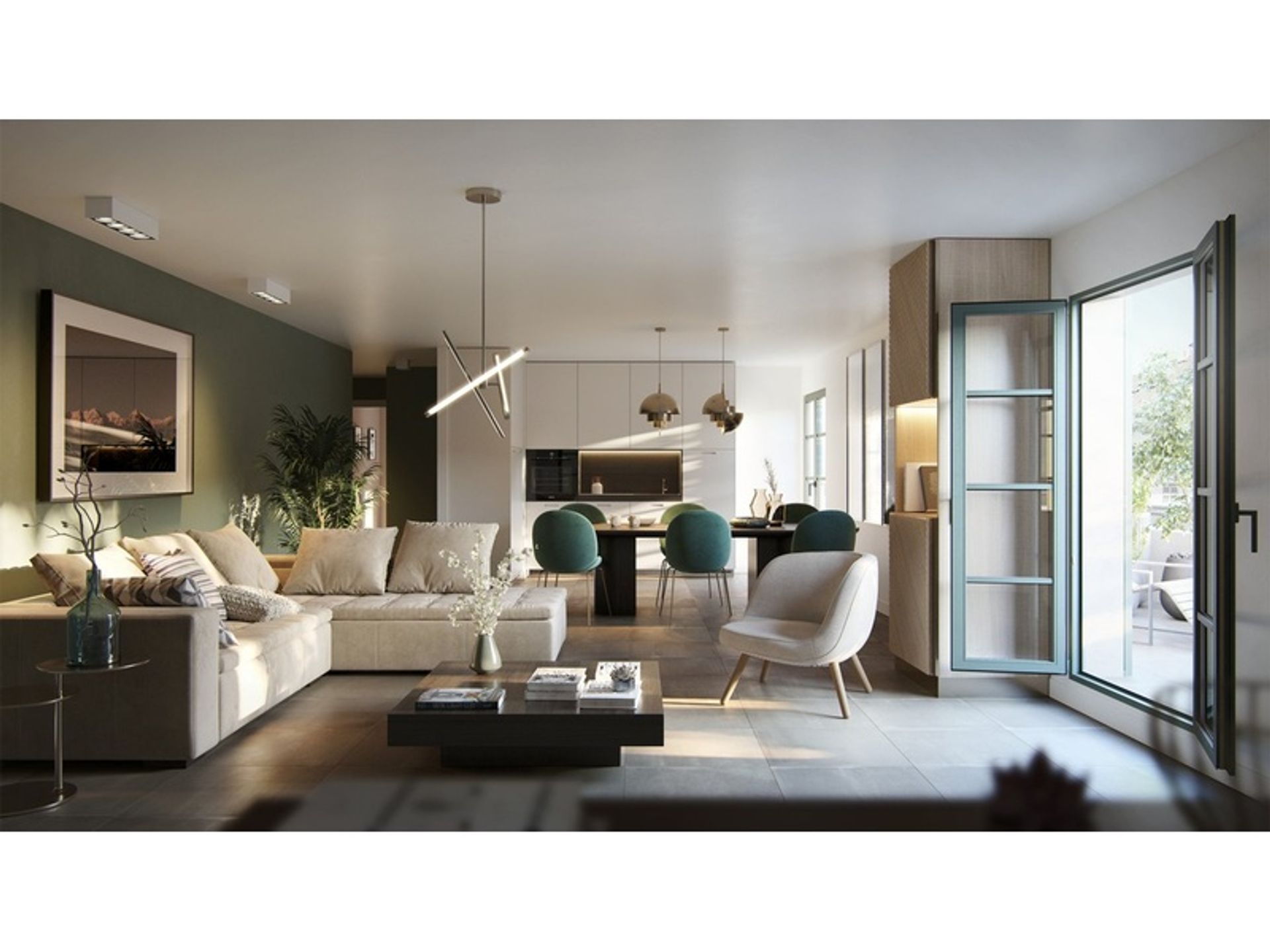 Condominium dans Nice, Provence-Alpes-Côte d'Azur 12127448