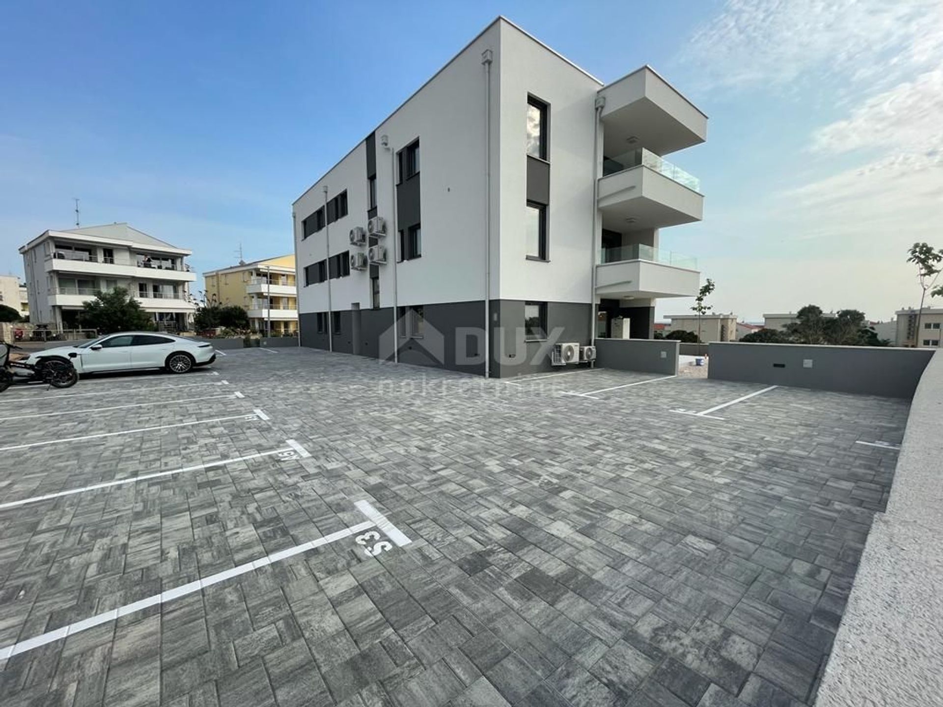 Condominio en Novalja, Licko-Senjska Županija 12127450