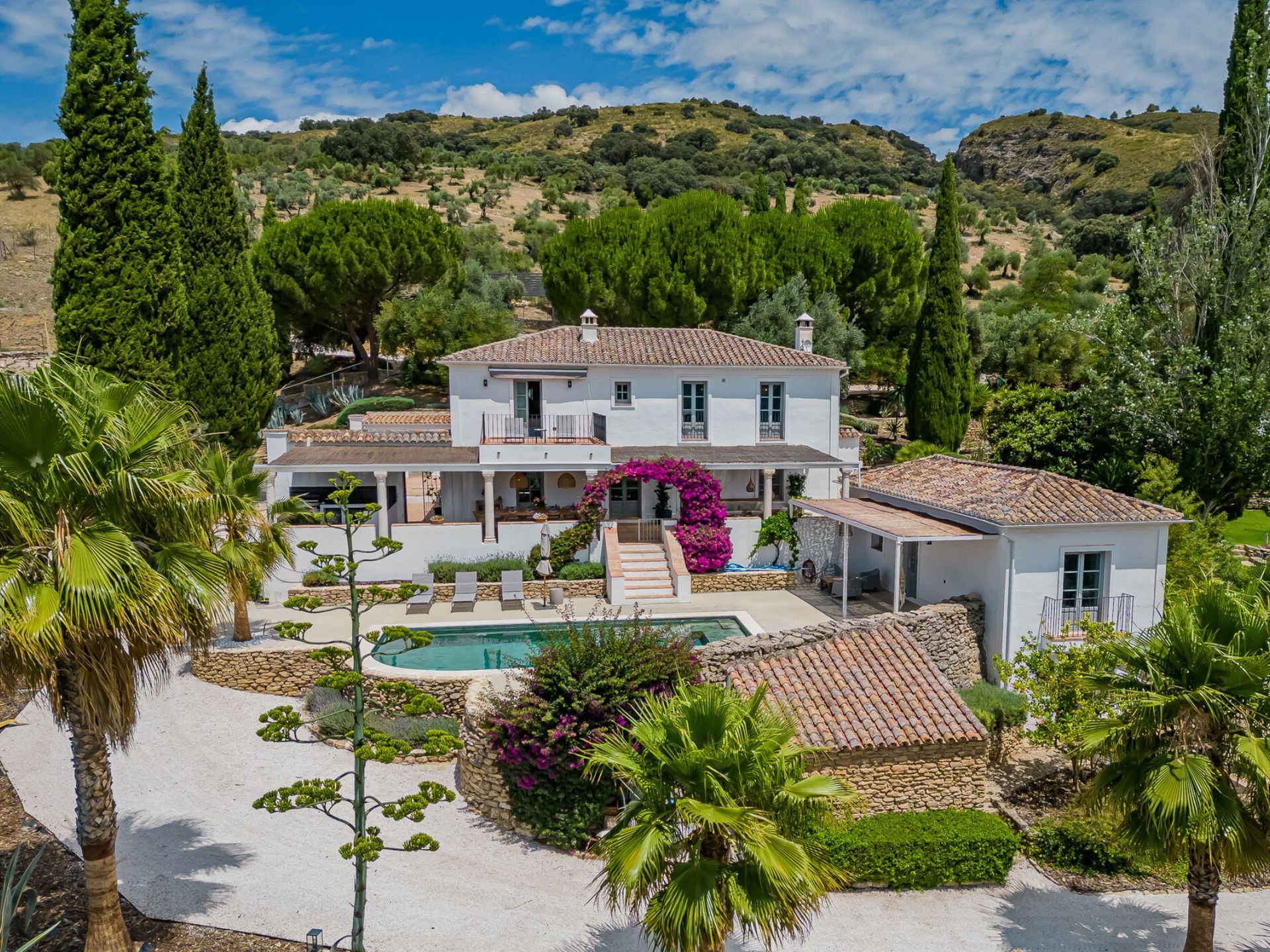 Casa nel Ronda, Andalusia 12127461