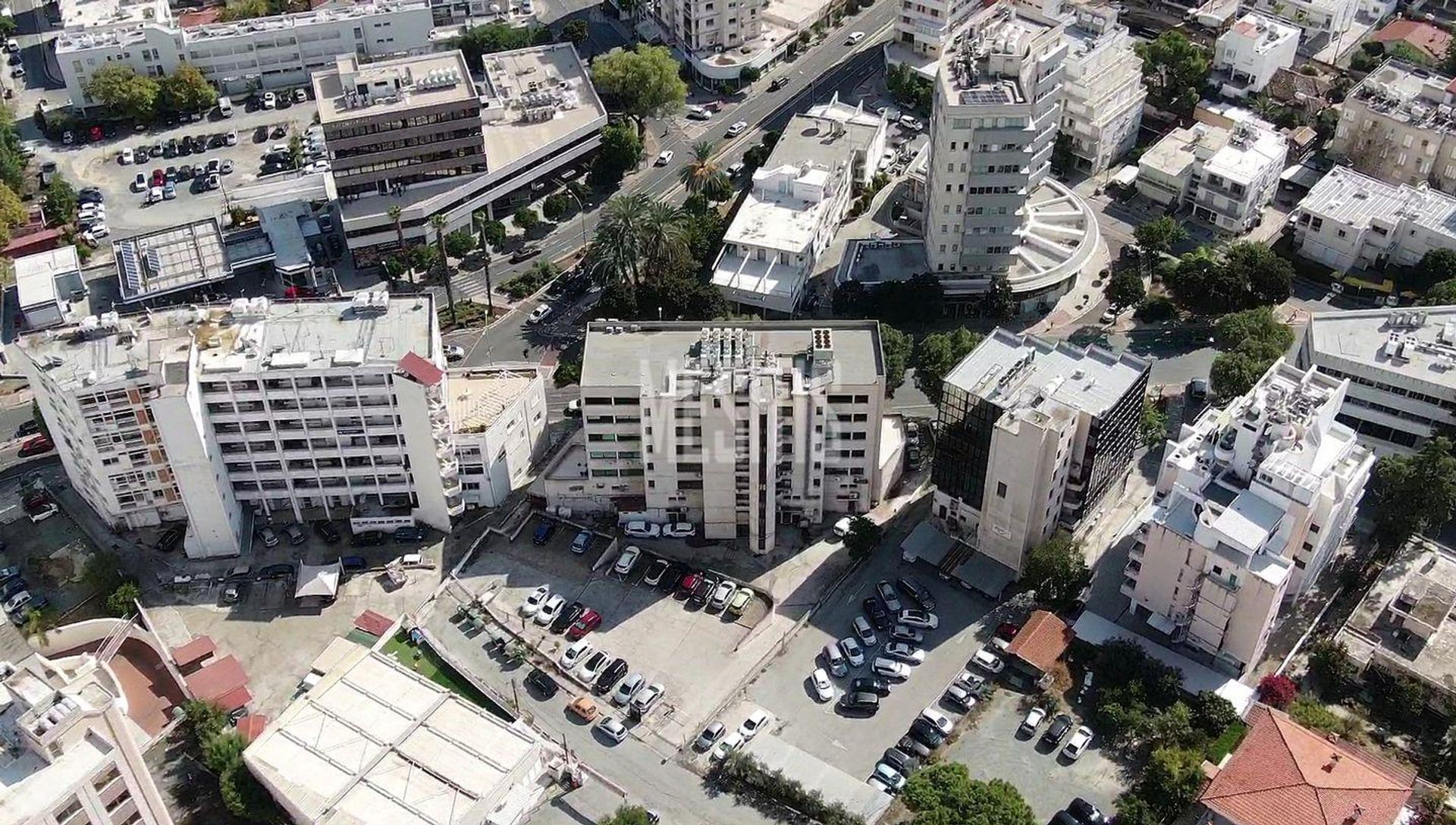 Einzelhandel im Nicosia, Nicosia 12127603