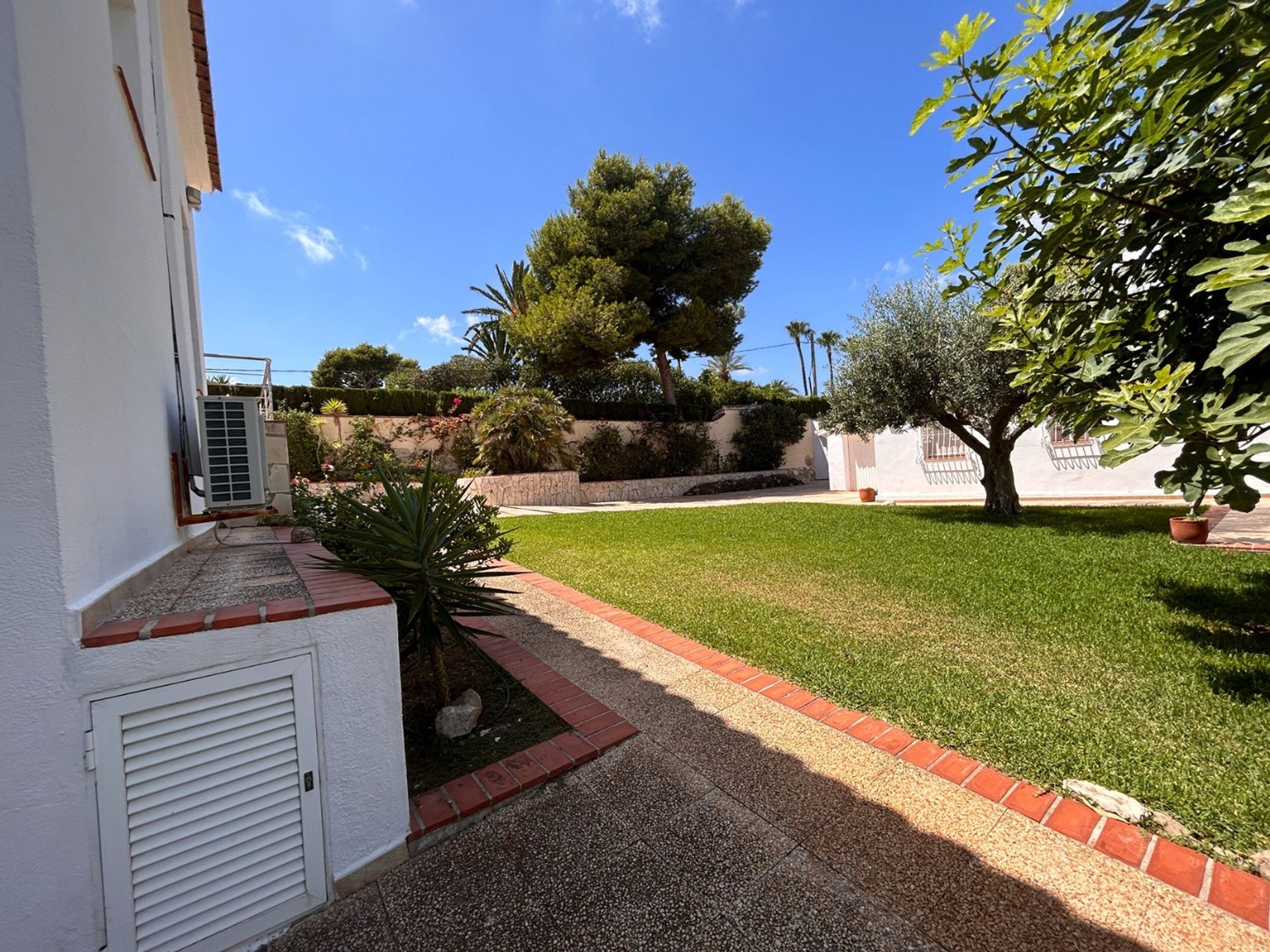 Huis in Xàbia, Valencian Community 12127622