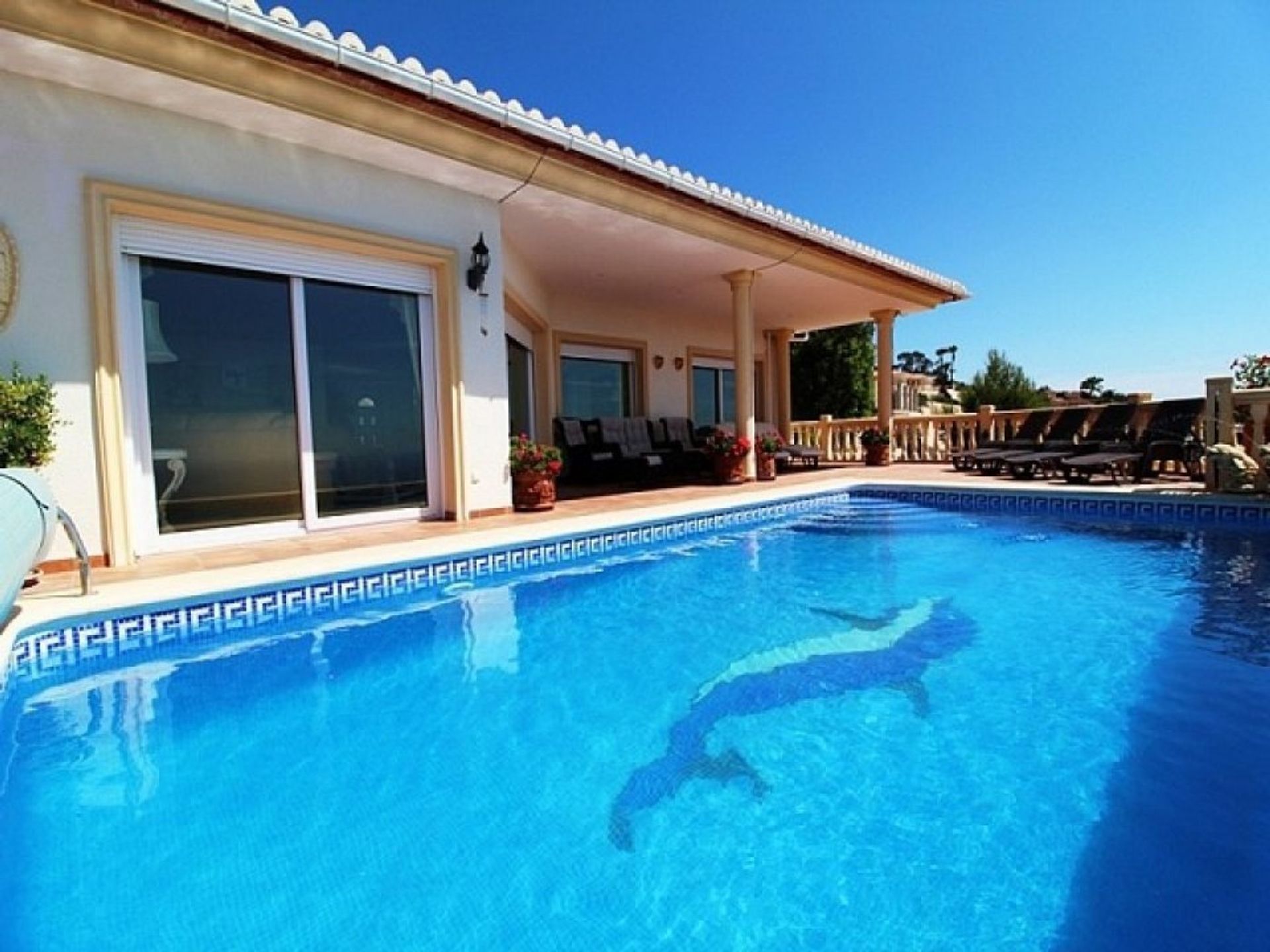 casa no Moraira, Ilhas Canárias 12127626