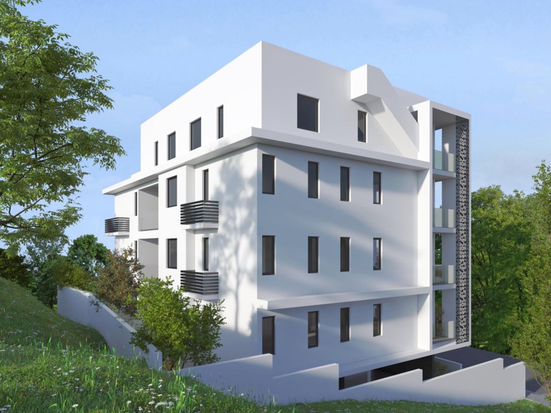 Hus i Nicosia, Lefkosia 12127638