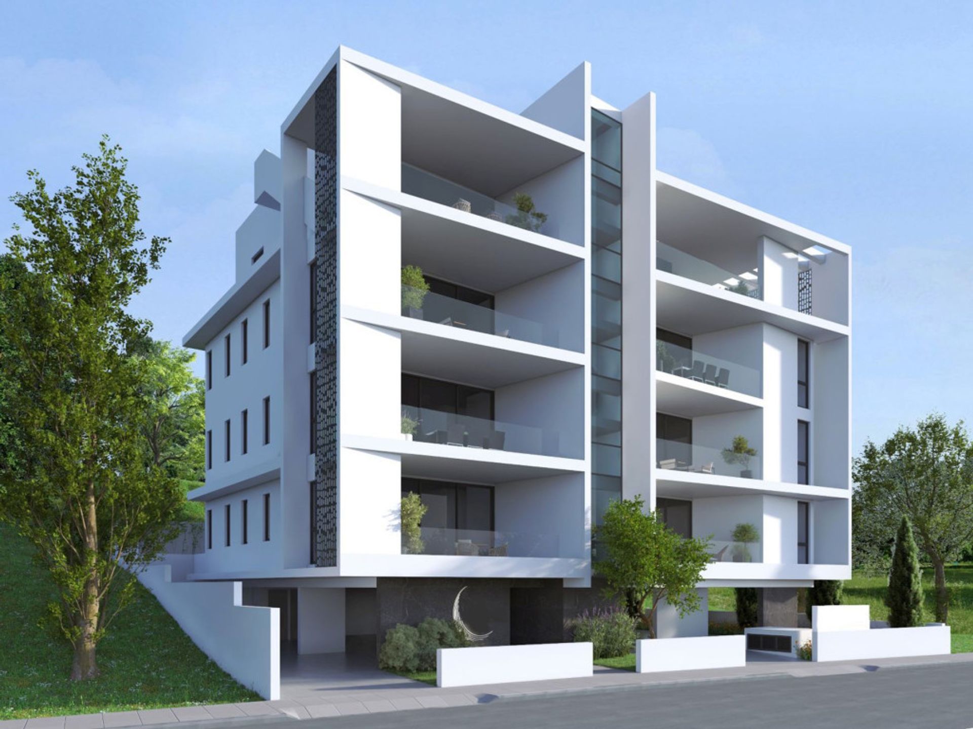 Hus i Nicosia, Lefkosia 12127638