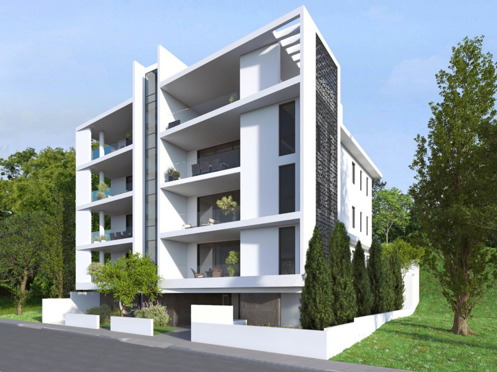 Hus i Nicosia, Lefkosia 12127638