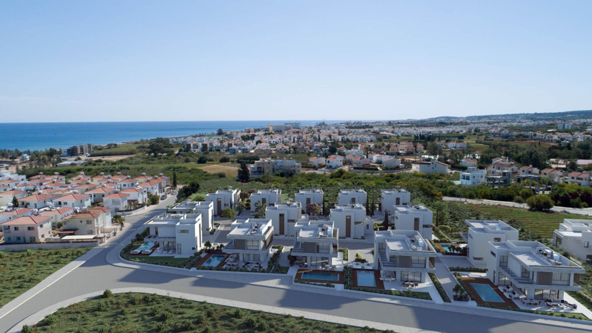 房子 在 Paralimni, Famagusta 12127660