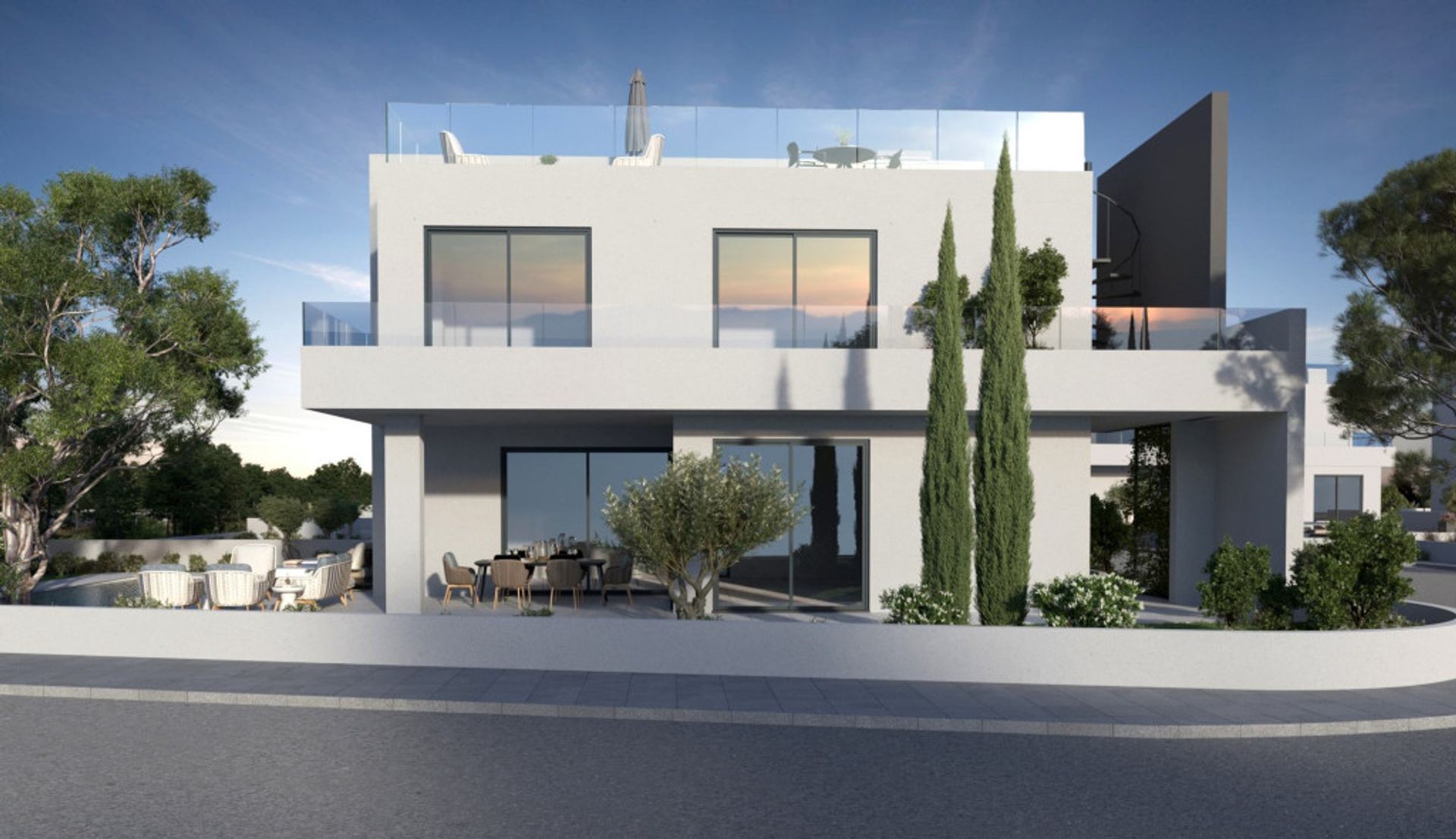 Huis in Pernera, Famagusta 12127662