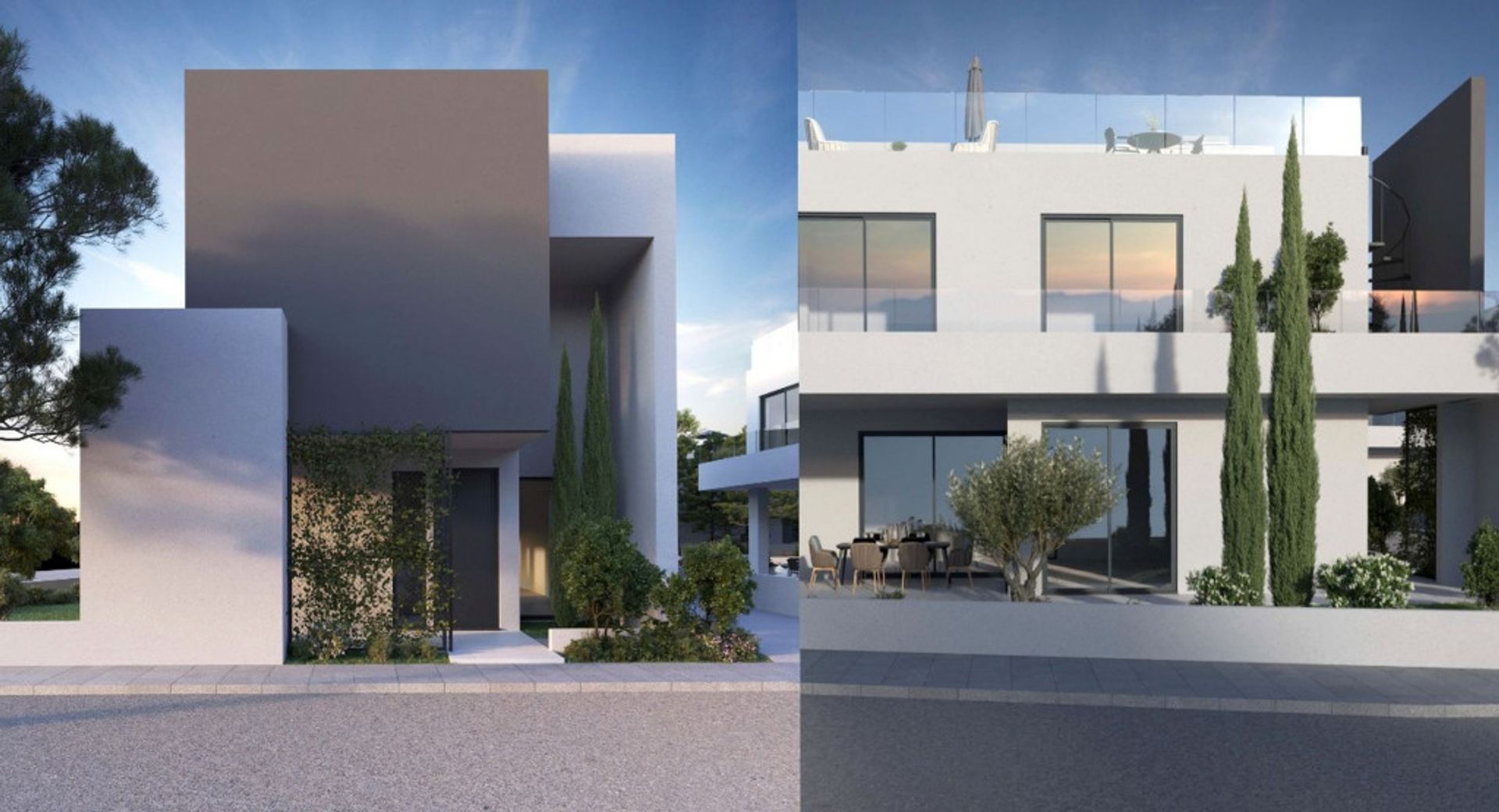 Haus im Paralimni, Ammochostos 12127662