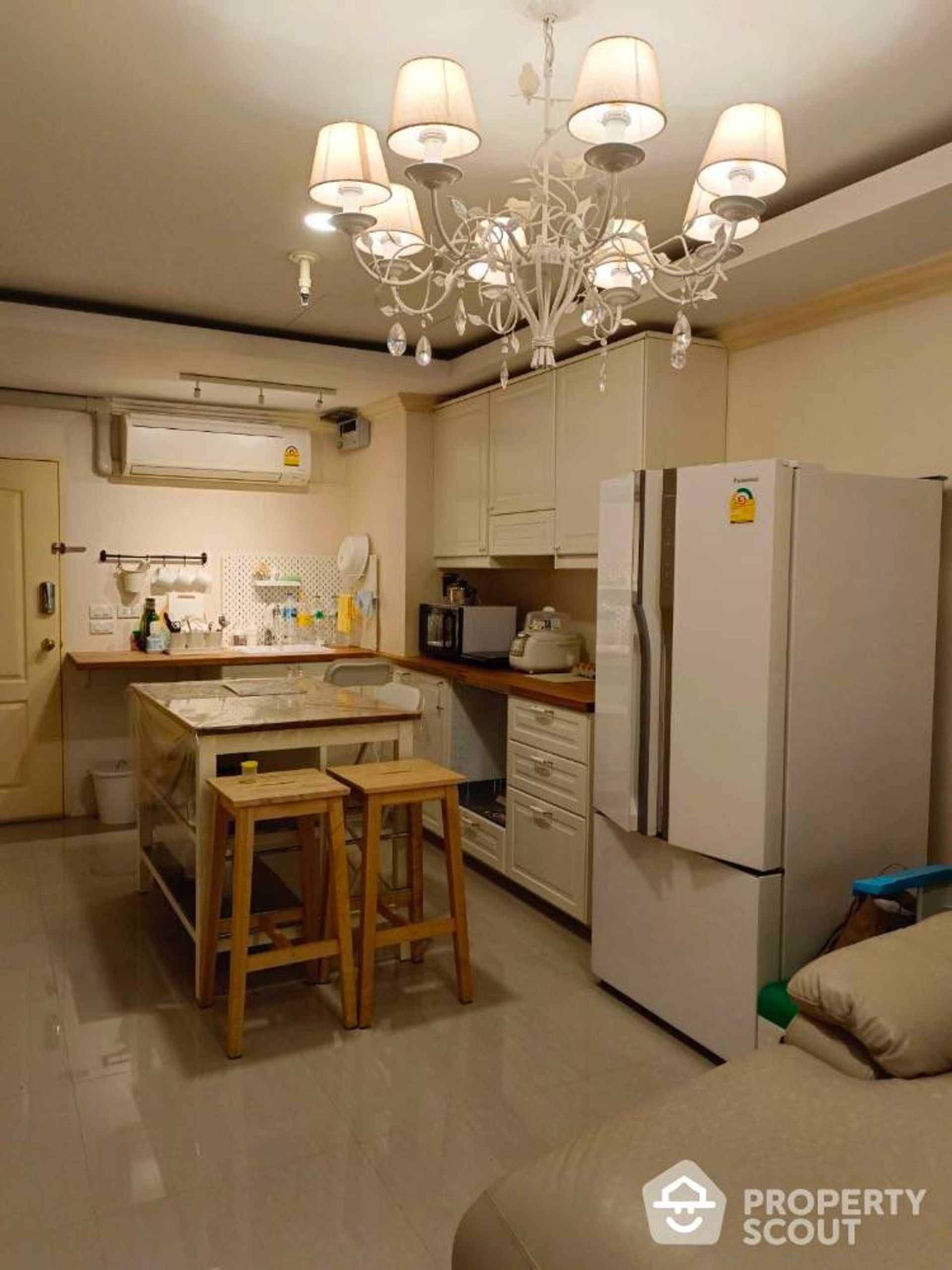 Condominio nel Samphanthawong, Krung Thep Maha Nakhon 12127671