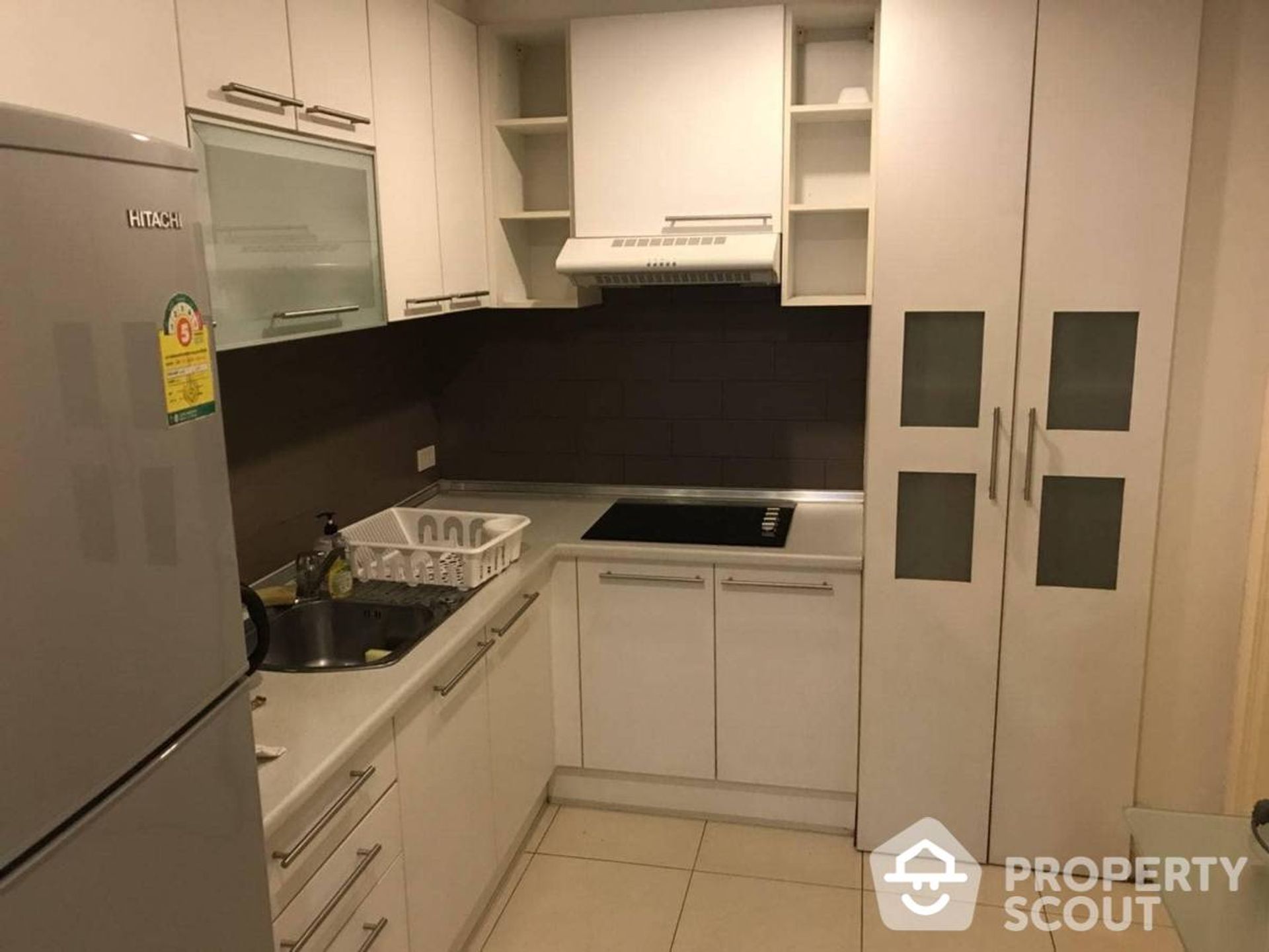 Condominio nel Ban Na canzone, Krung Thep Maha Nakhon 12127673