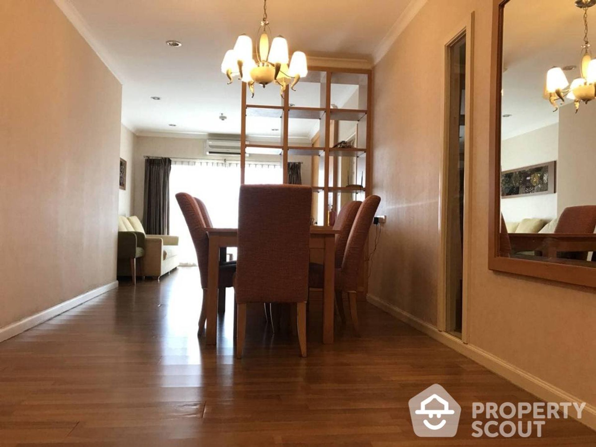 Condominio nel Ban Na canzone, Krung Thep Maha Nakhon 12127673