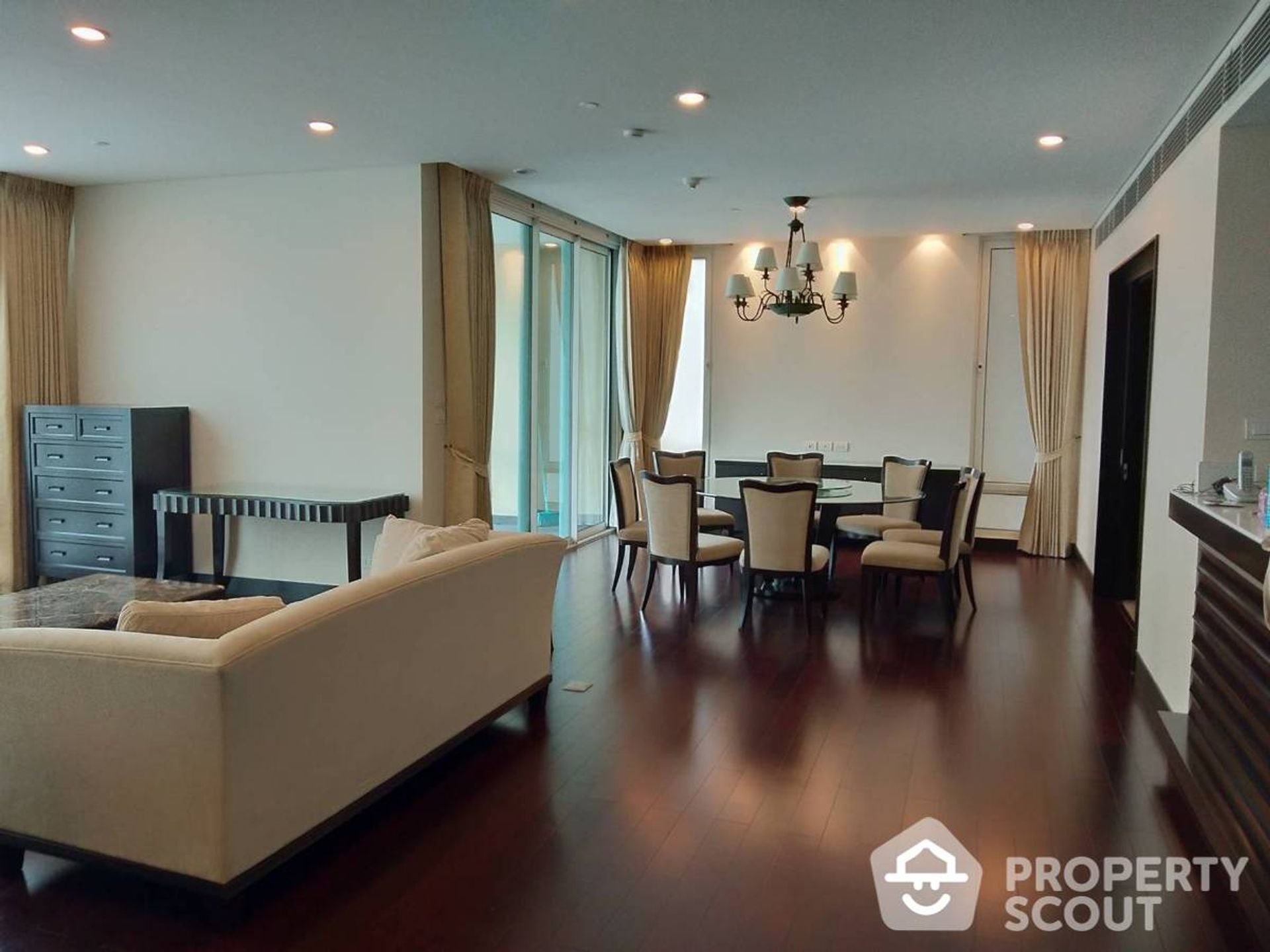 Condominio nel , Krung Thep Maha Nakhon 12127799