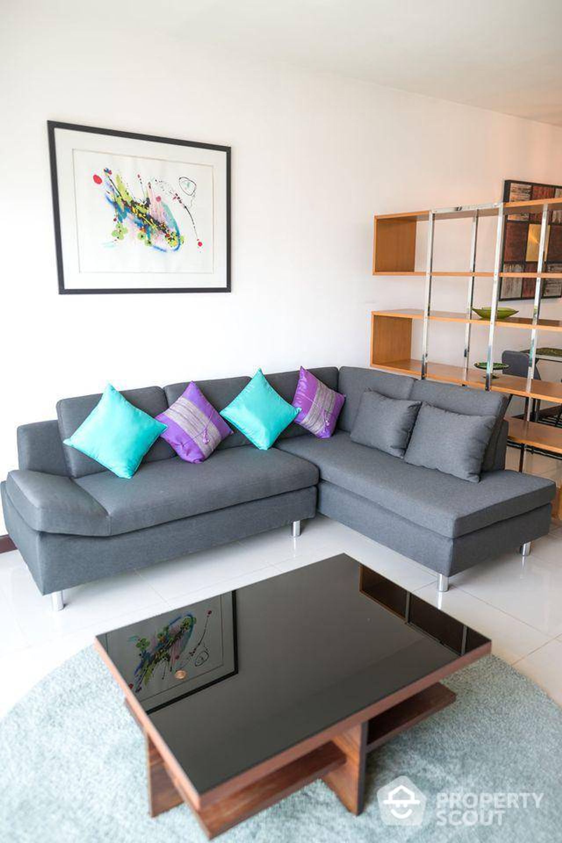 Condominio en , Krung Thep Maha Nakhon 12127940