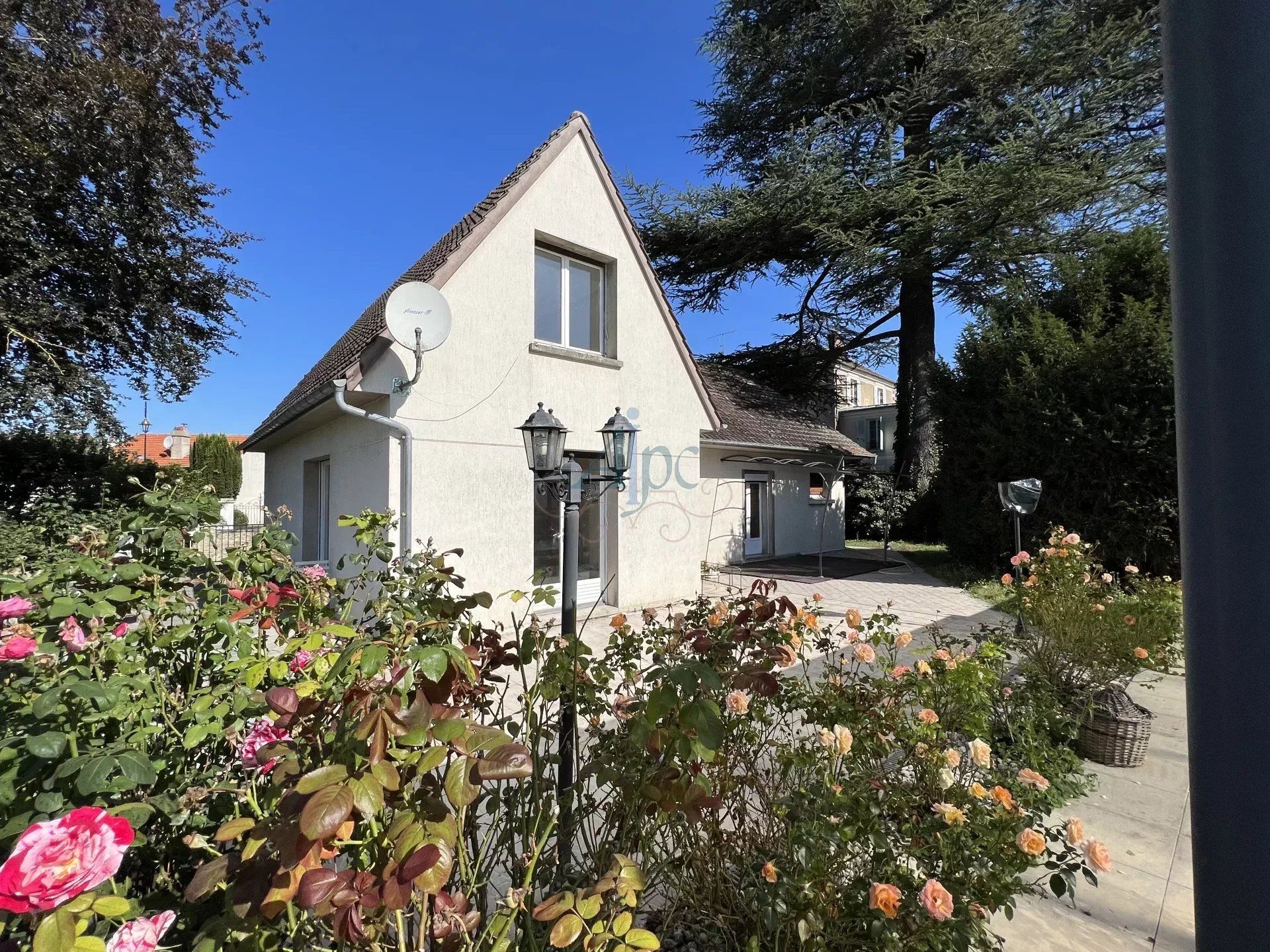 casa en culommiers, Isla de Francia 12128845