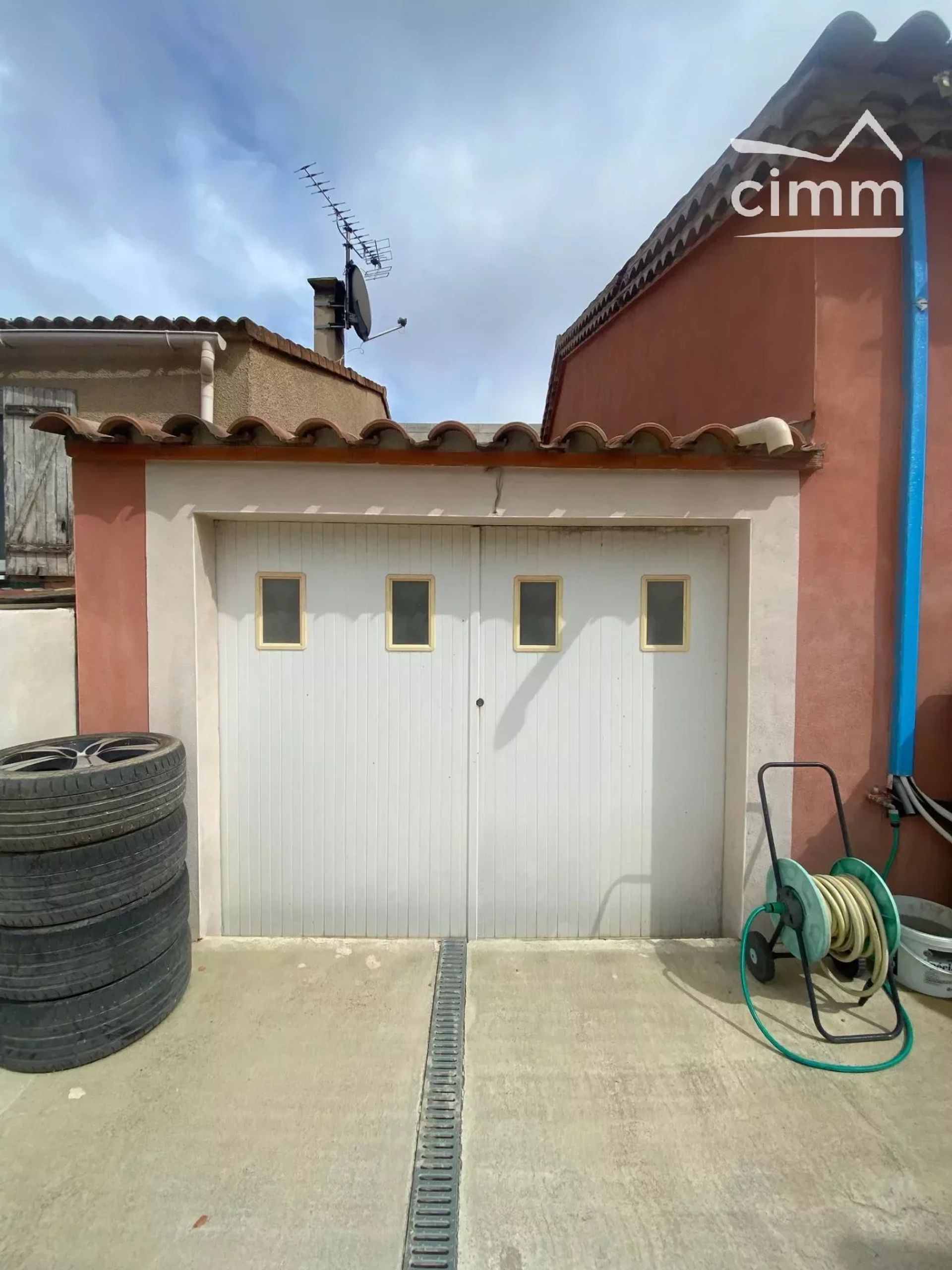 casa en Coursan, Aude 12128865