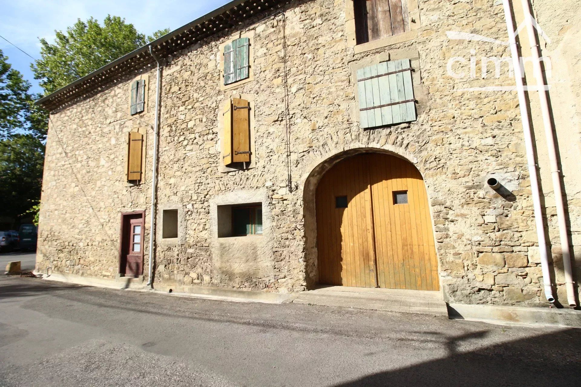 casa en Rouvenac, Occitanie 12128867