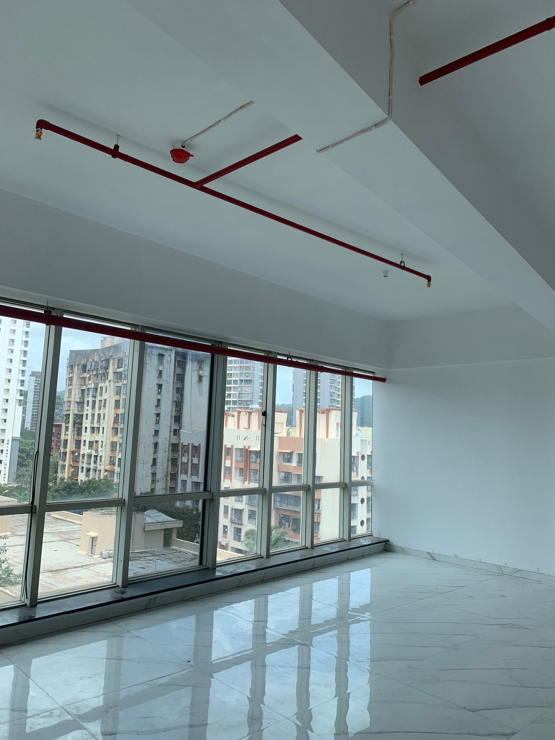 Γραφείο σε Bhandup, Lal Bahadur Shastri Marg 12128883