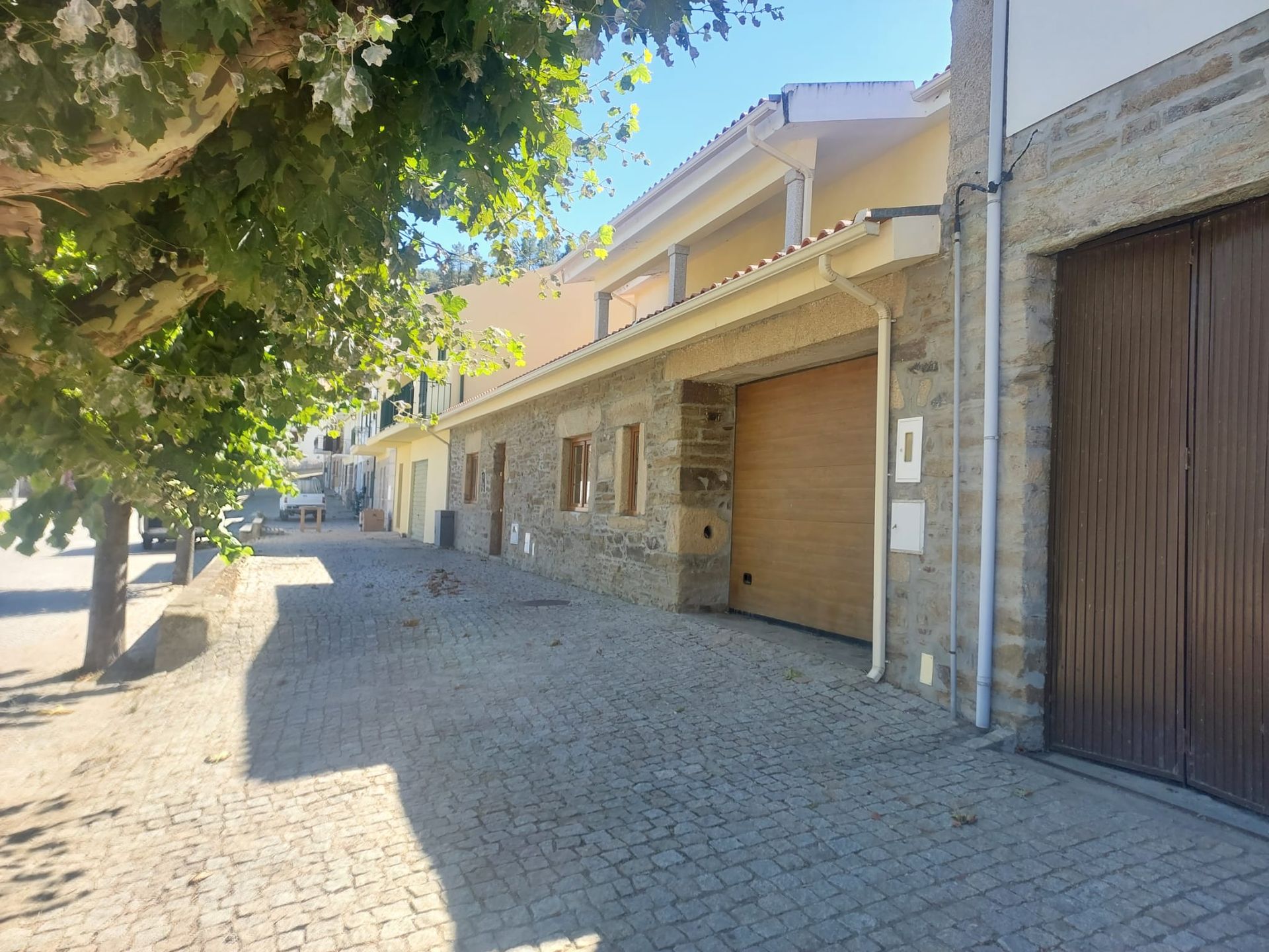 House in Vila Nova de Foz Côa, Guarda District 12129114