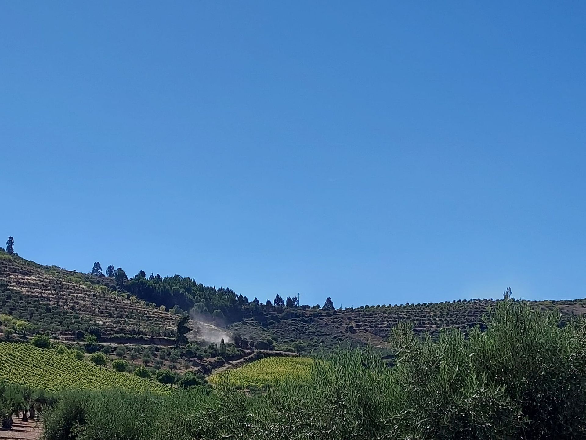 loger dans Vila Nova de Foz Côa, Guarda District 12129114