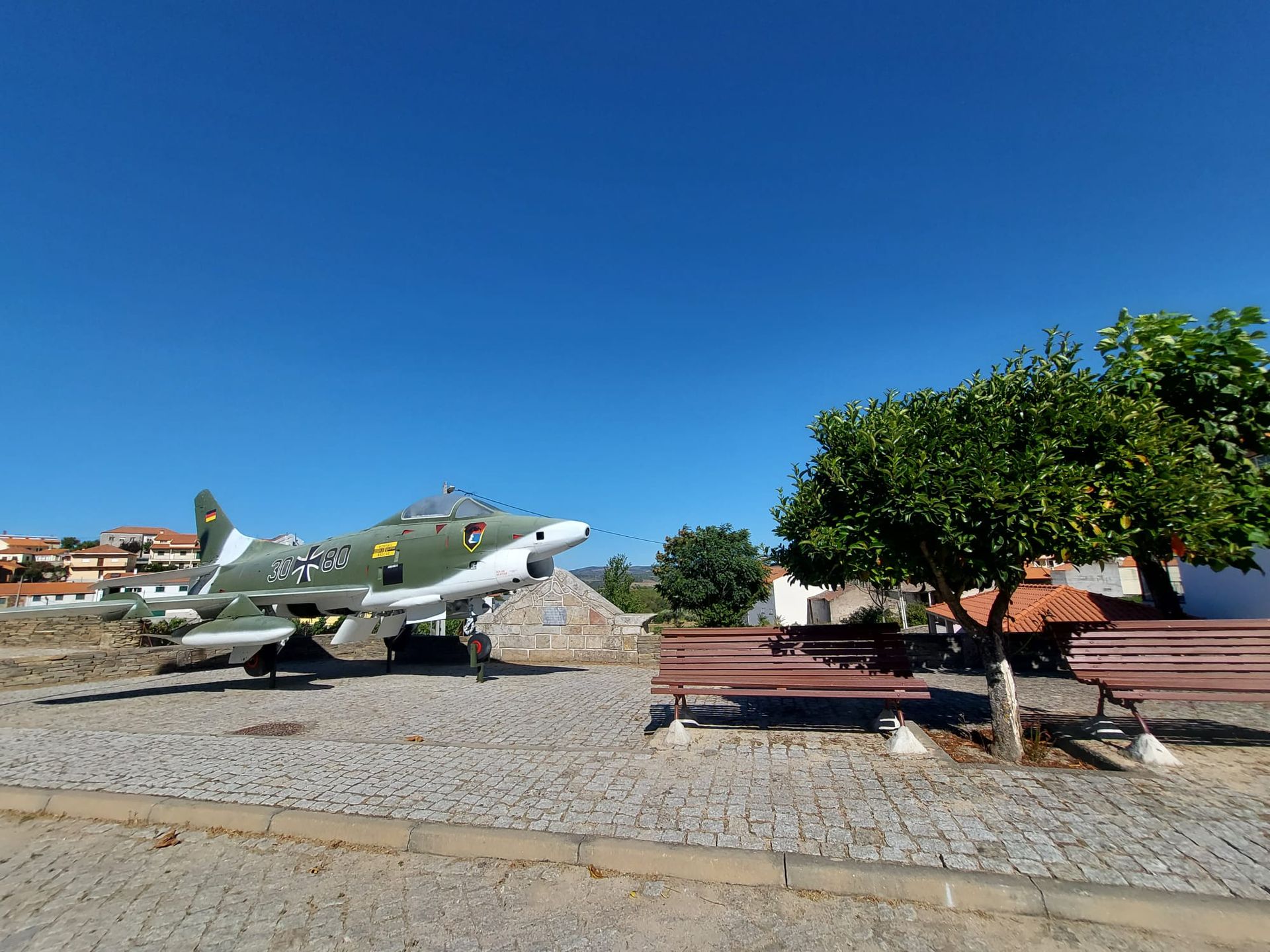 House in Vila Nova de Foz Côa, Guarda District 12129114