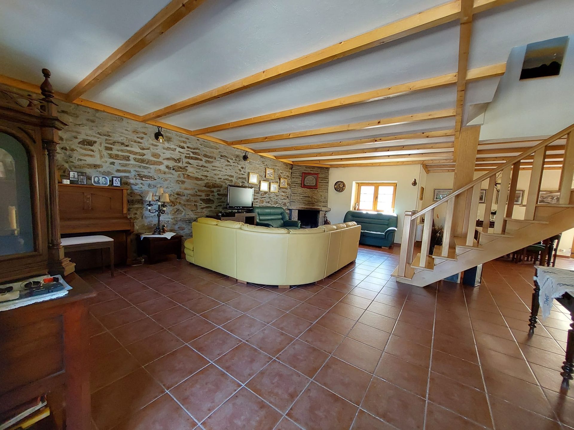 Huis in Peleagonzalo, Castille-Leon 12129147