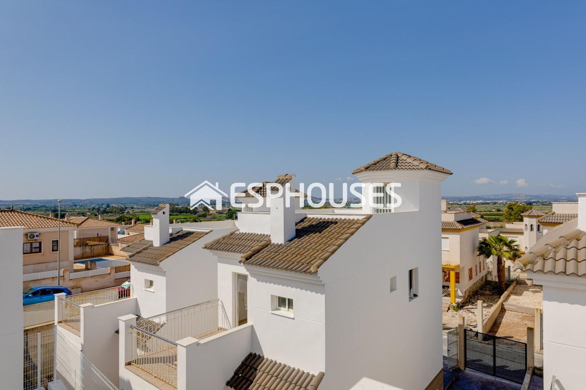 House in San Fulgencio, Comunidad Valenciana 12129183