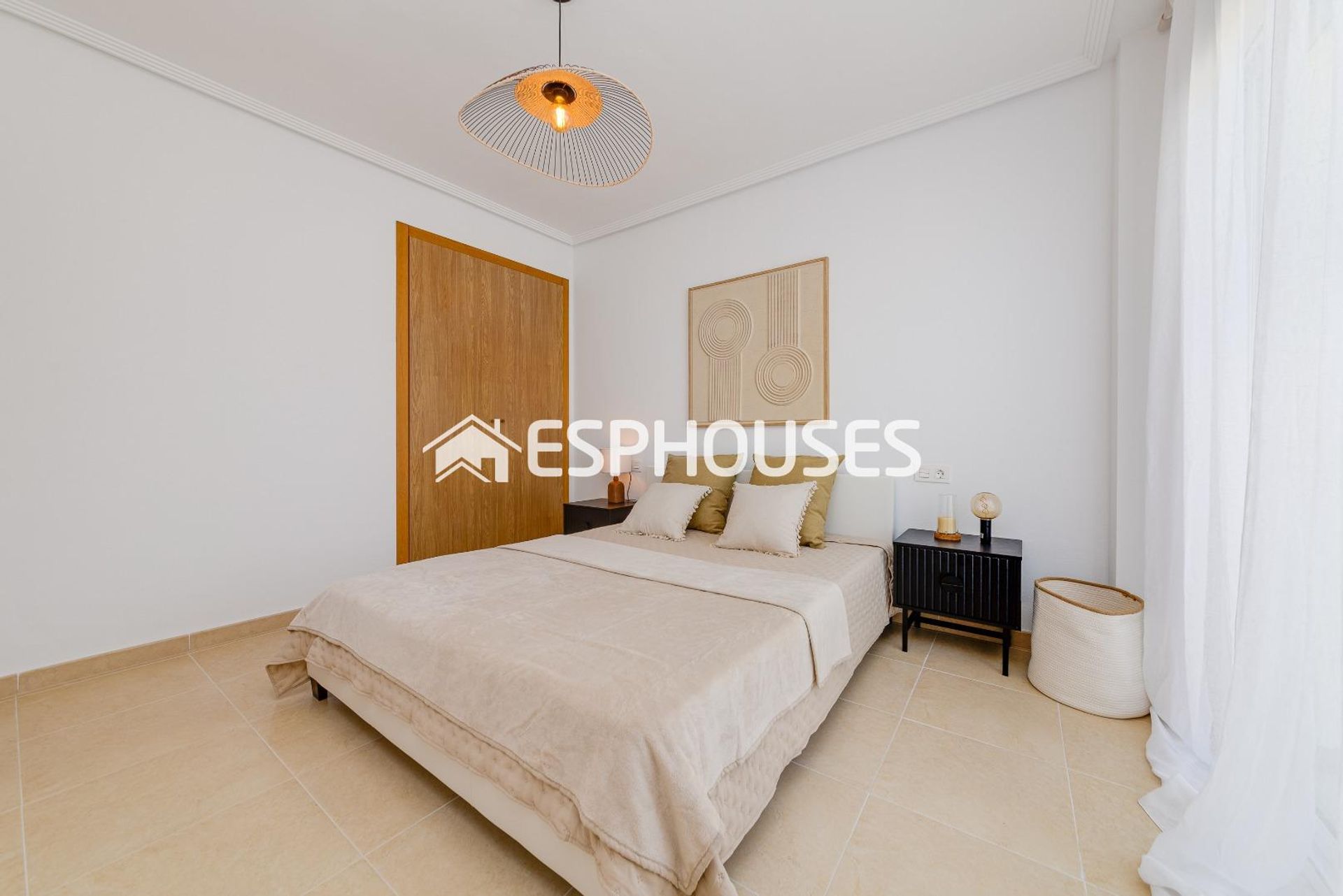 House in San Fulgencio, Comunidad Valenciana 12129183