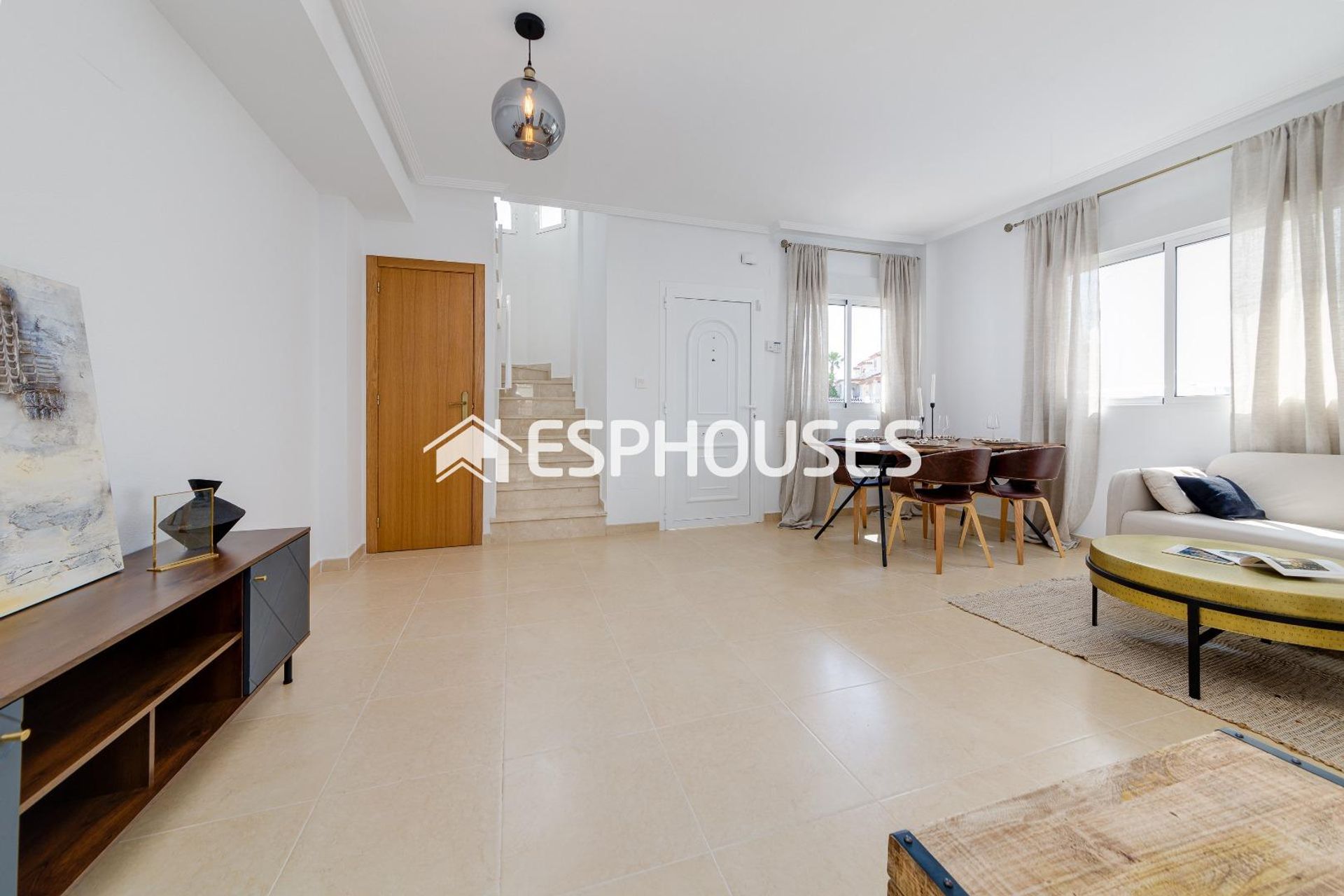 House in San Fulgencio, Comunidad Valenciana 12129183