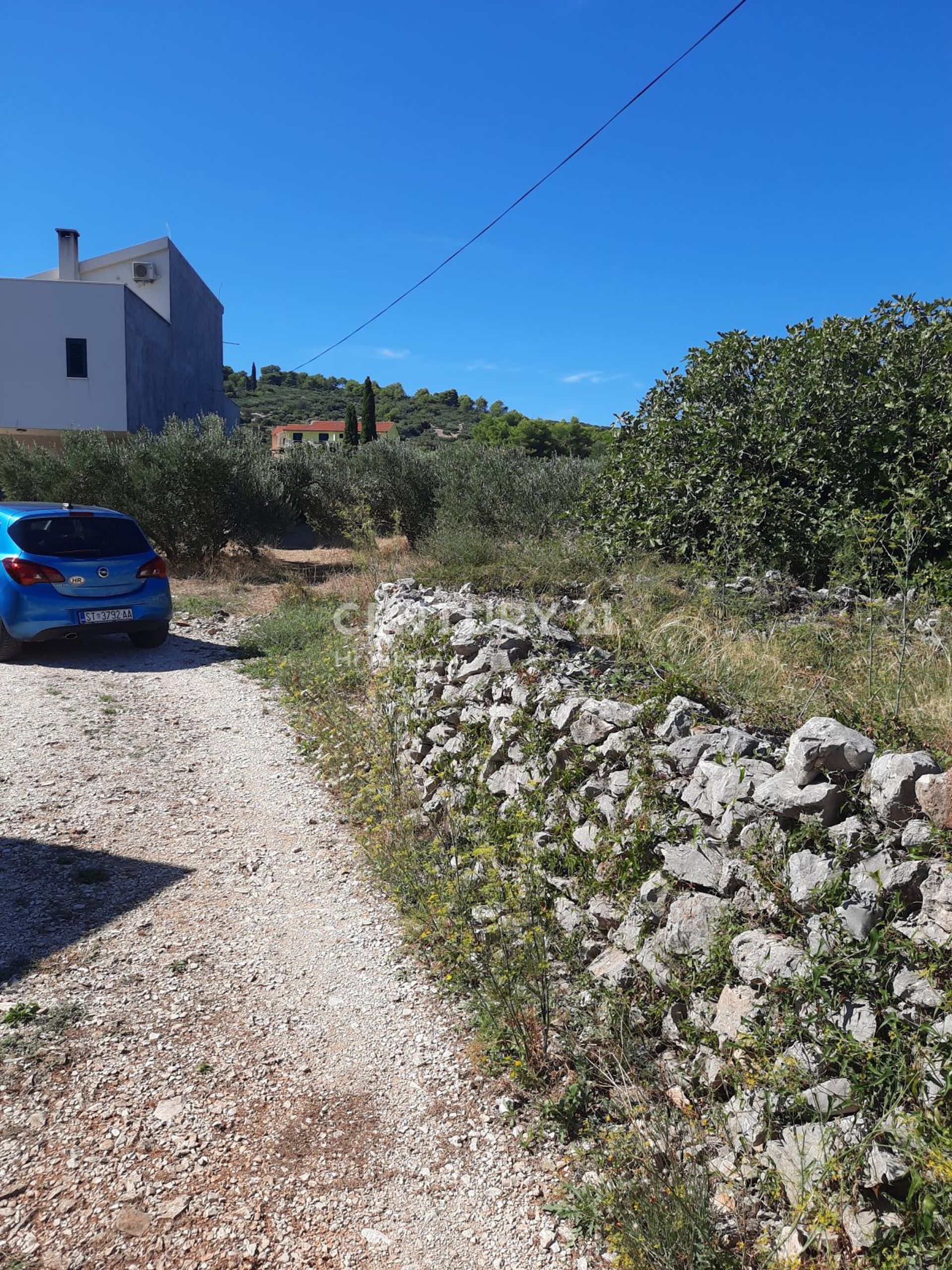 Terra no Strmen Dolac, Splitsko-Dalmatinska Zupanija 12129188