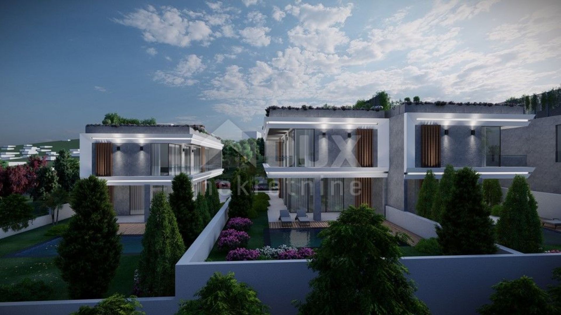 Residencial en Kaštel Sućurac, Split-Dalmatia County 12129198