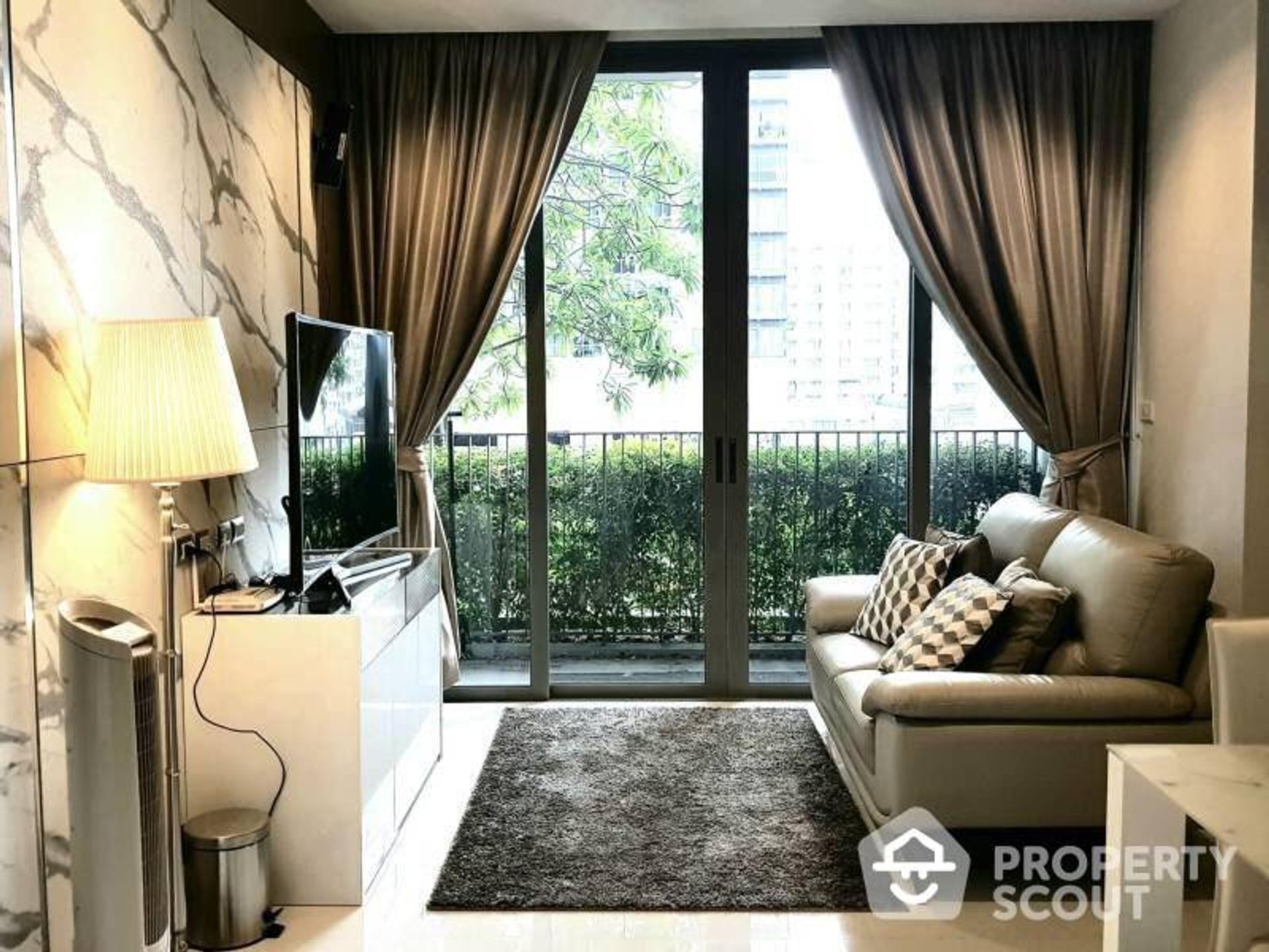 Condominio en , Krung Thep Maha Nakhon 12129589