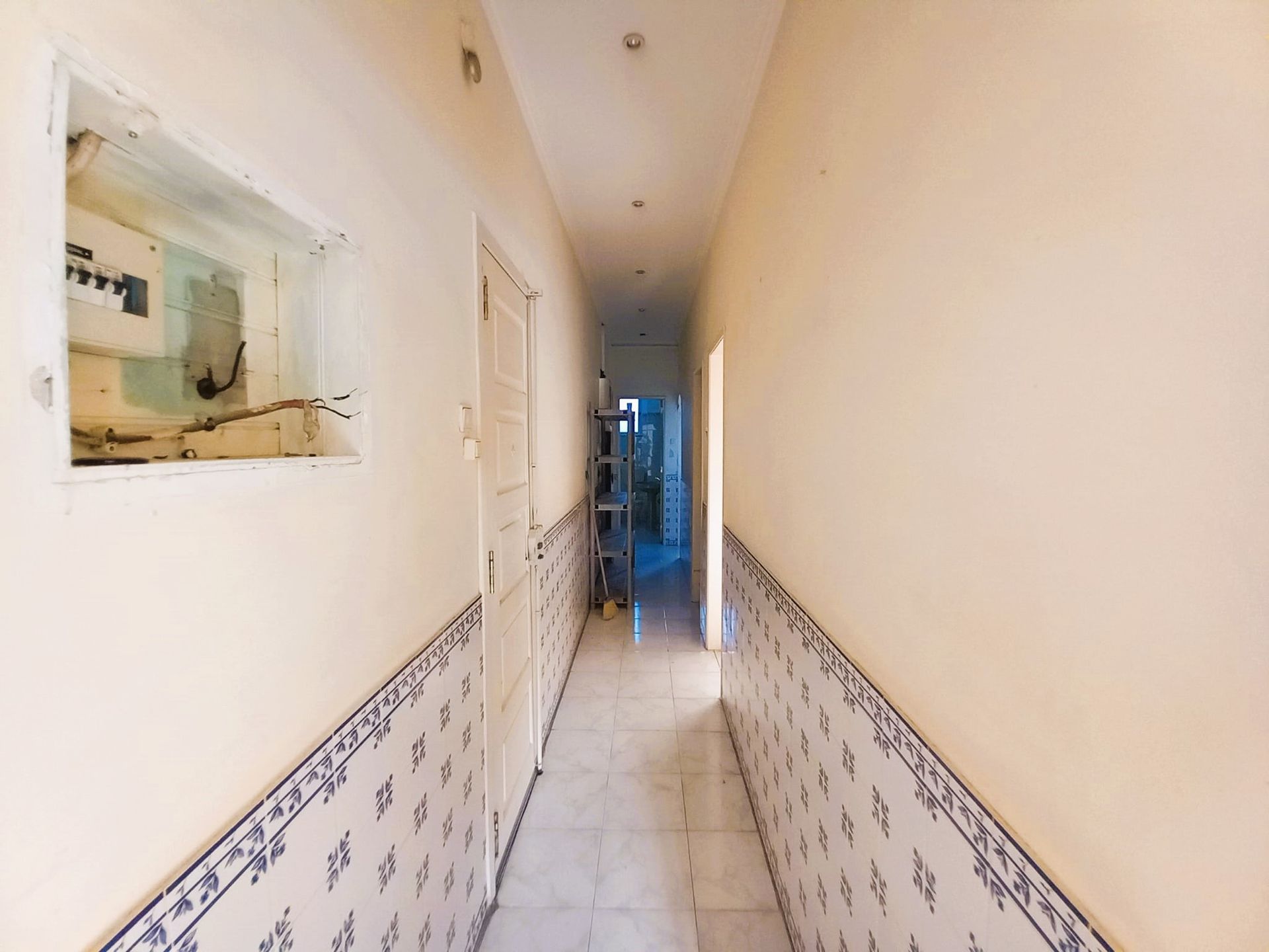 Condominium dans Lisboa, 158H Estrada de Chelas 12130508