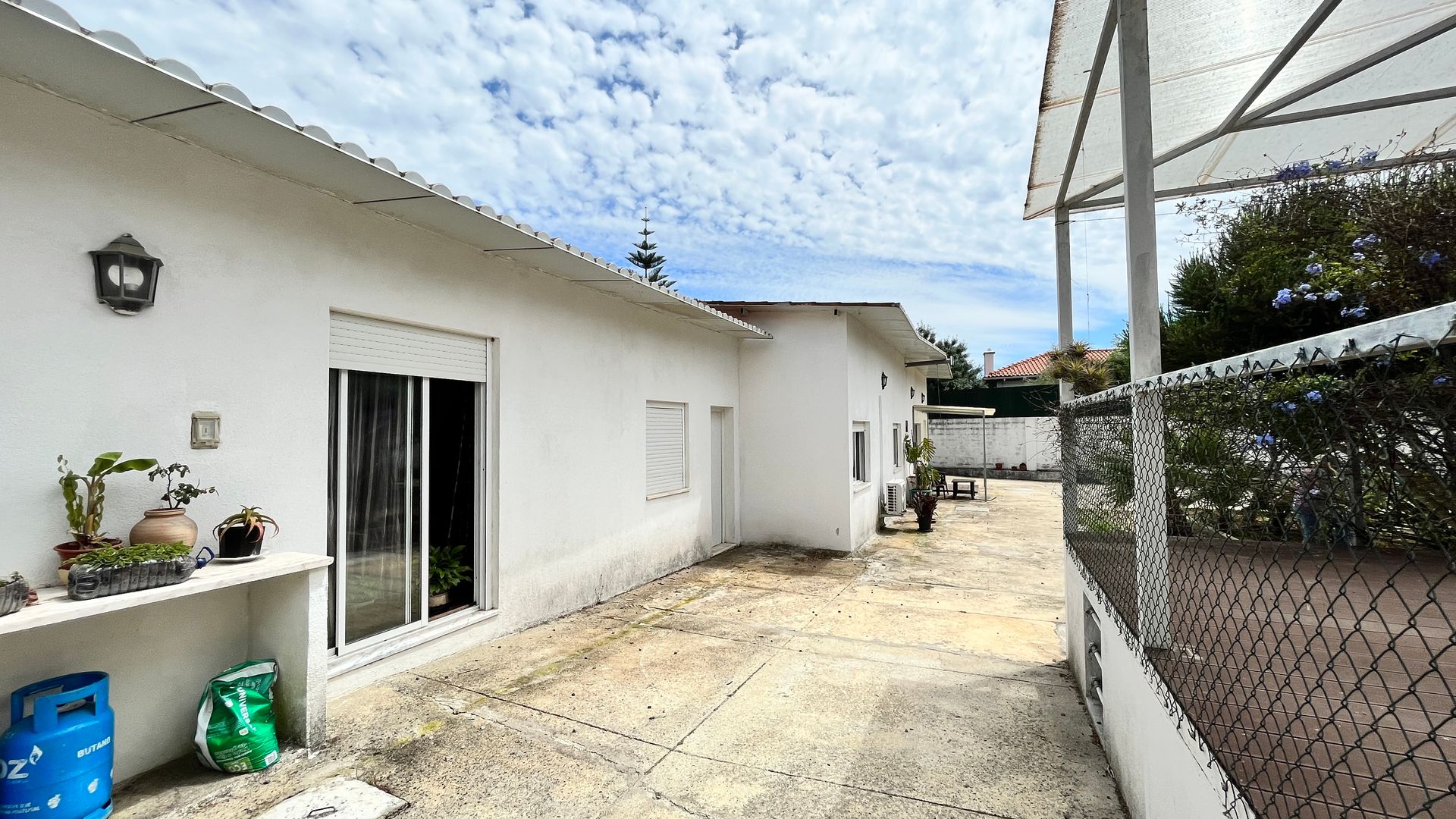 rumah dalam Caparide, 317 Calçada 1º de Dezembro 12130510