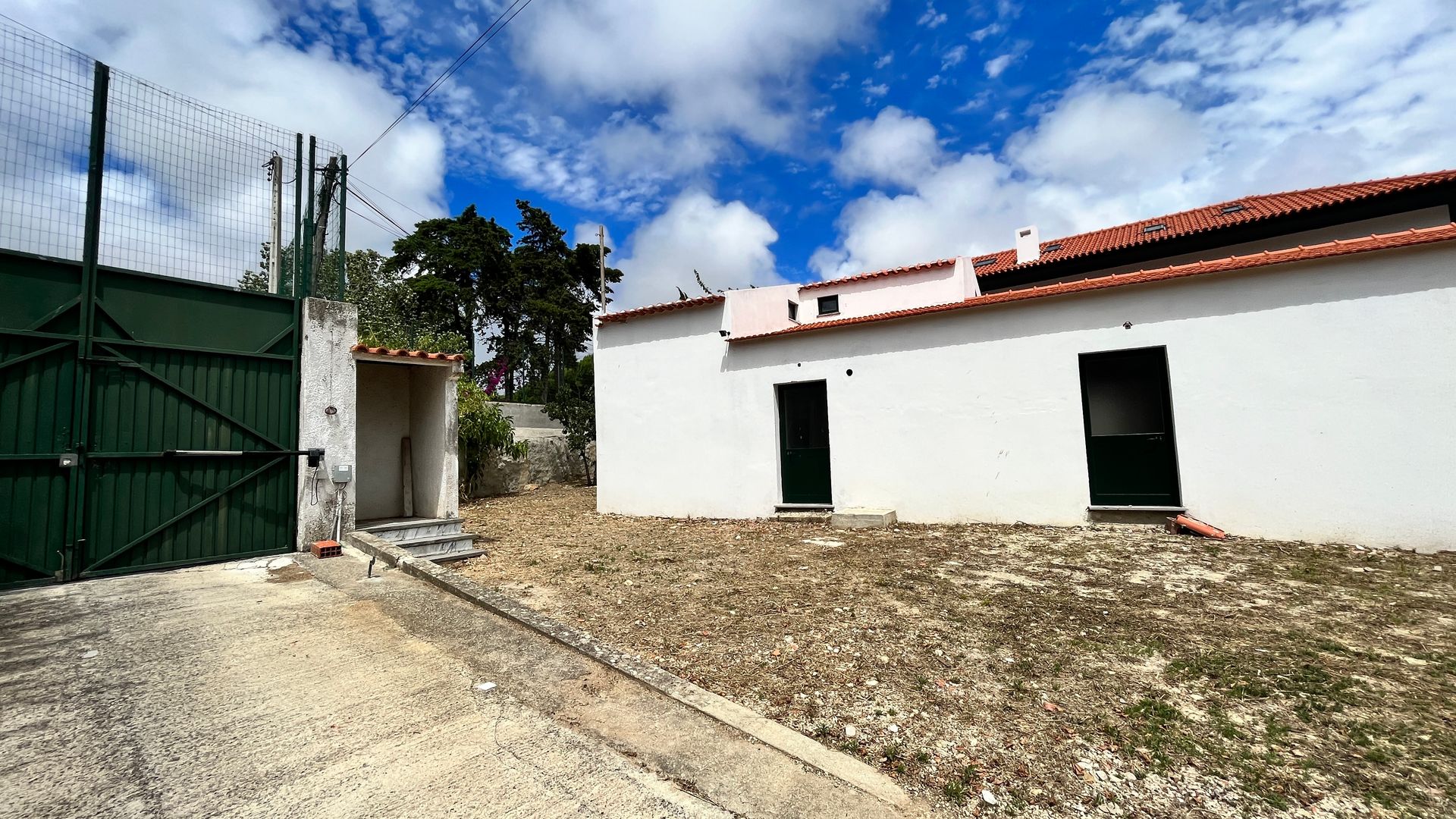 Huis in São Domingos de Rana, 317 Calçada 1º de Dezembro 12130510