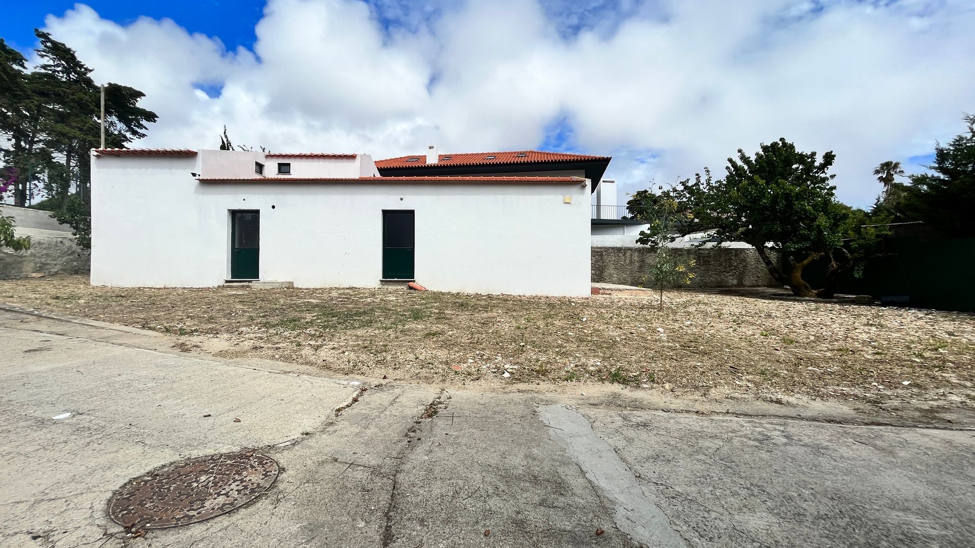 Huis in São Domingos de Rana, 317 Calçada 1º de Dezembro 12130510