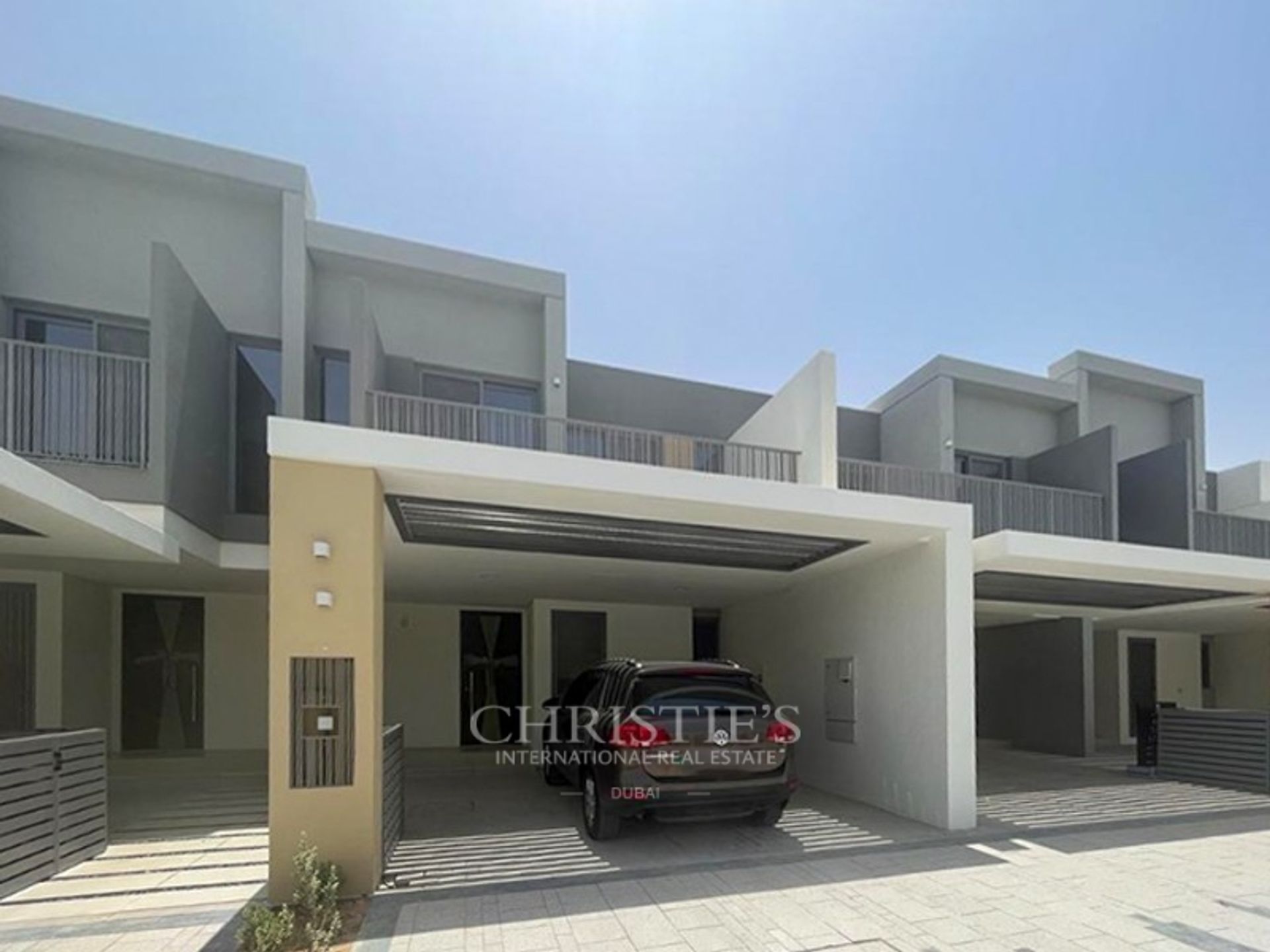 House in Dubai, Dubayy 12130524