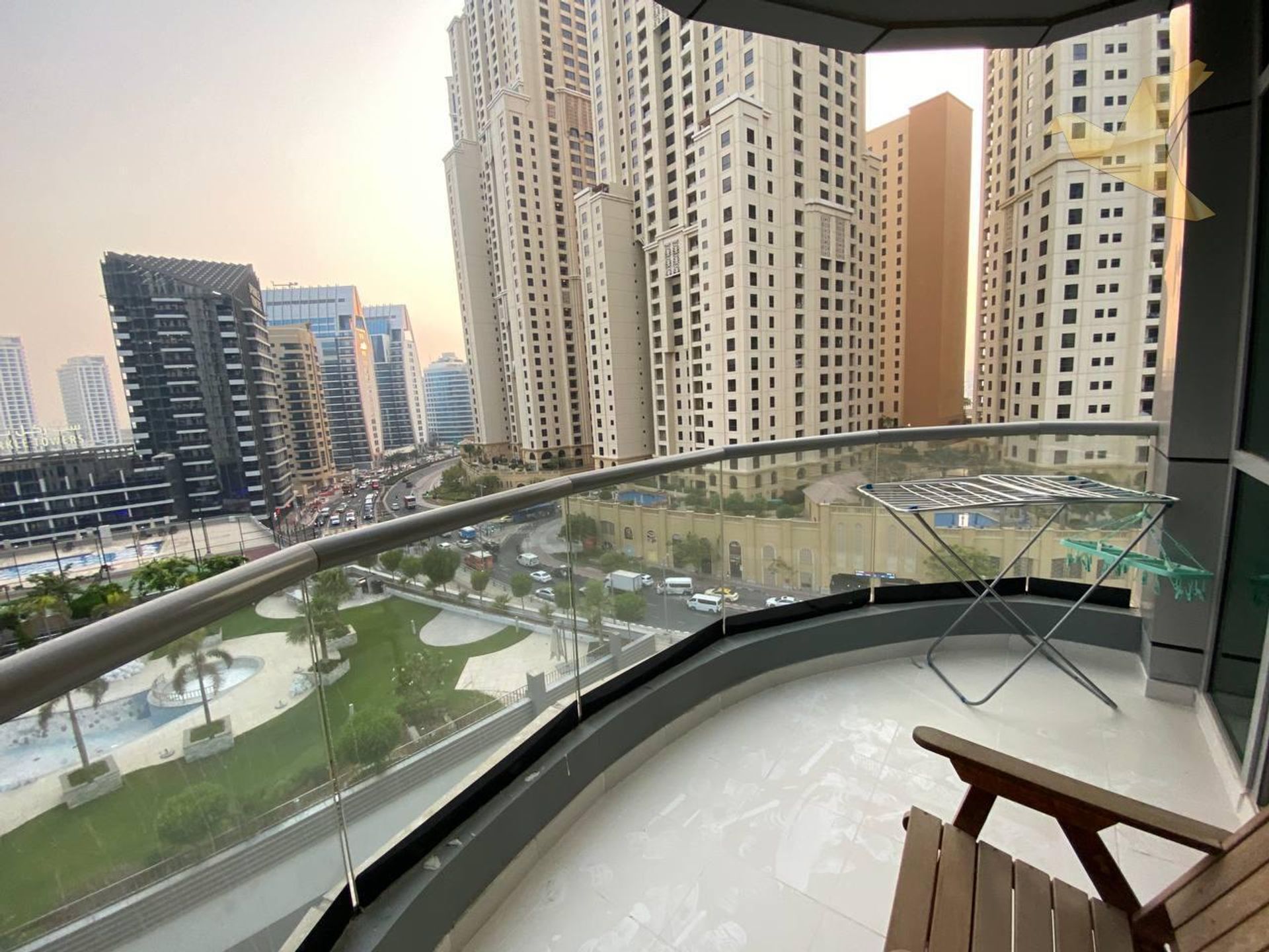 Kondominium dalam Dubai, Dubayy 12130767