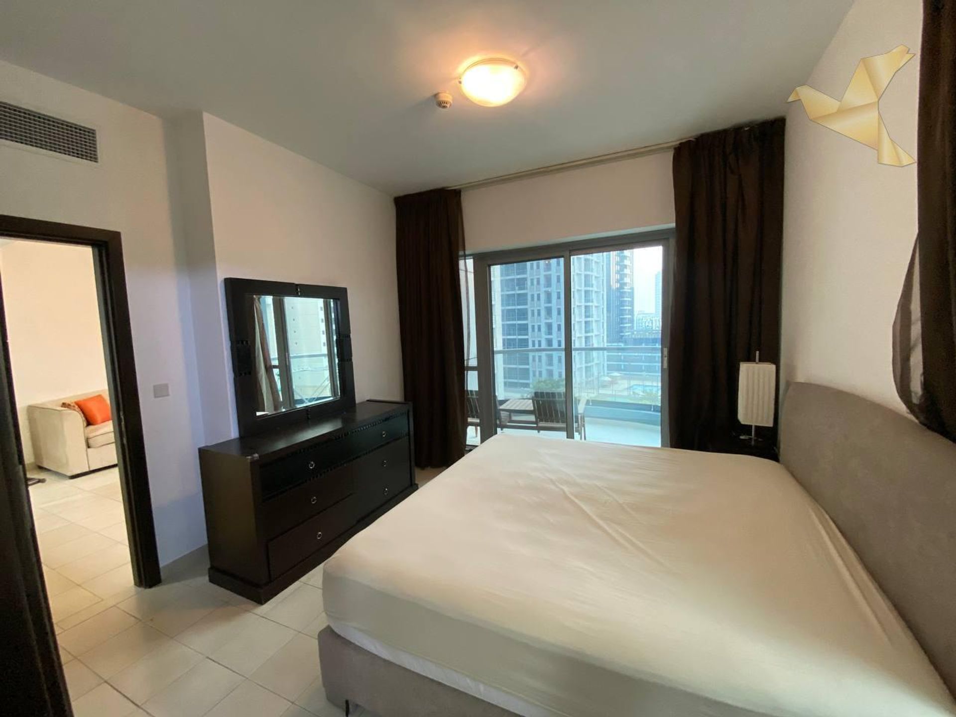 Condominio en Dubai, Dubai 12130767