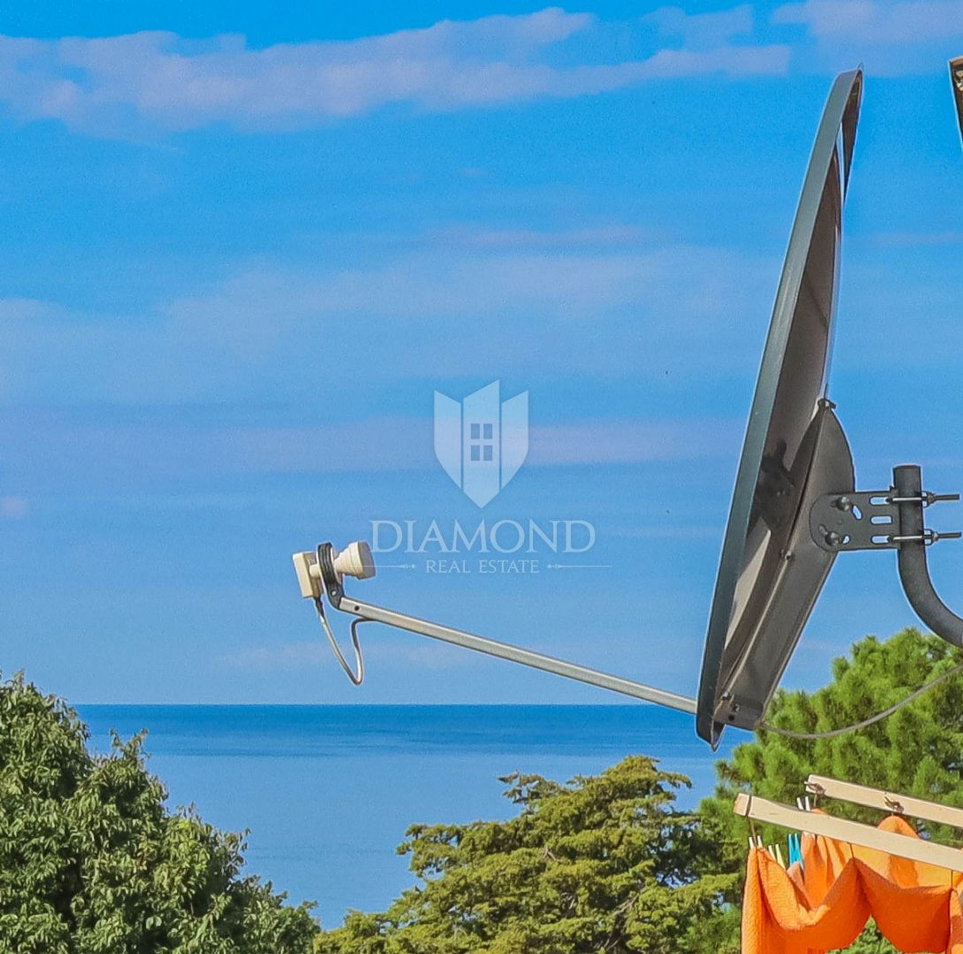 분양 아파트 에 Novigrad, Istria County 12130792