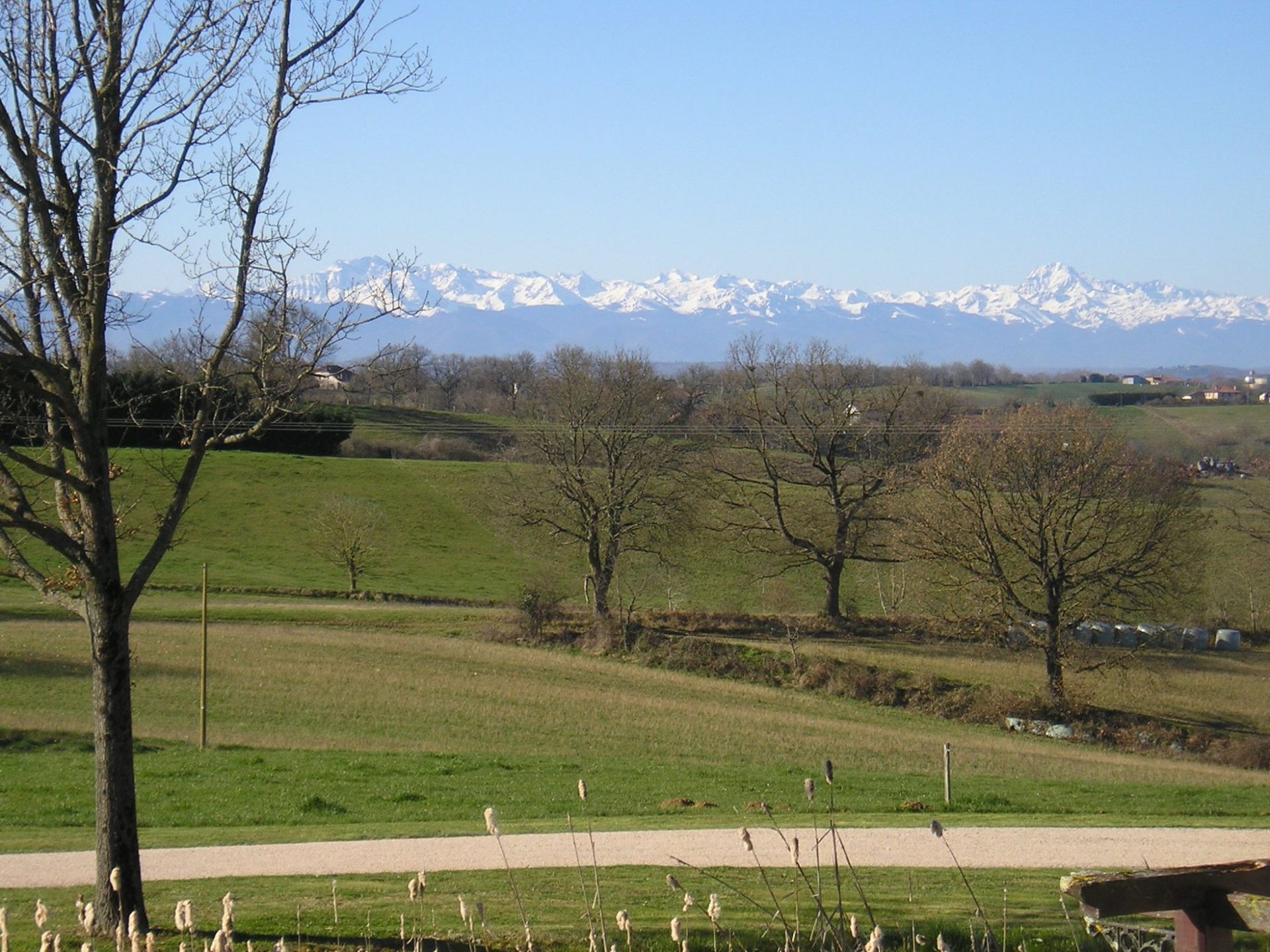 loger dans L'Isle-en-Dodon, Occitanie 12131554