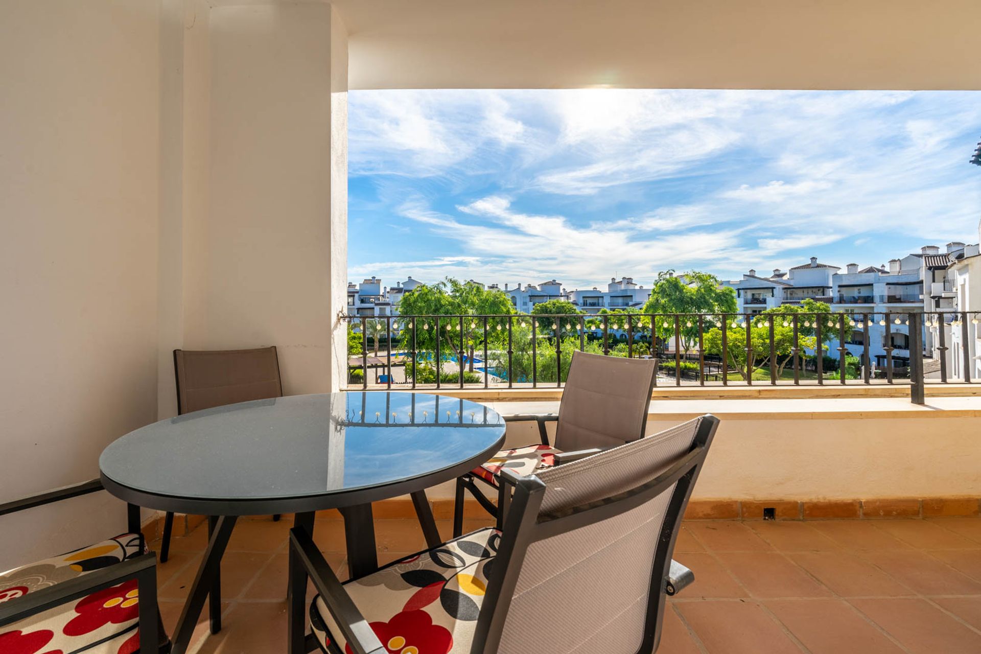 Condominium dans Torre-Pacheco, Región de Murcia 12131566