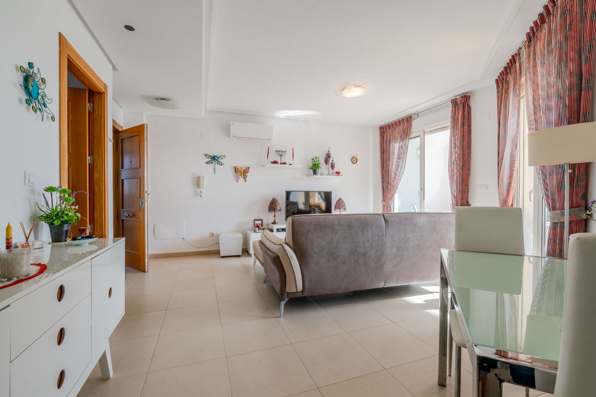 Condominium dans Torre-Pacheco, Región de Murcia 12131566