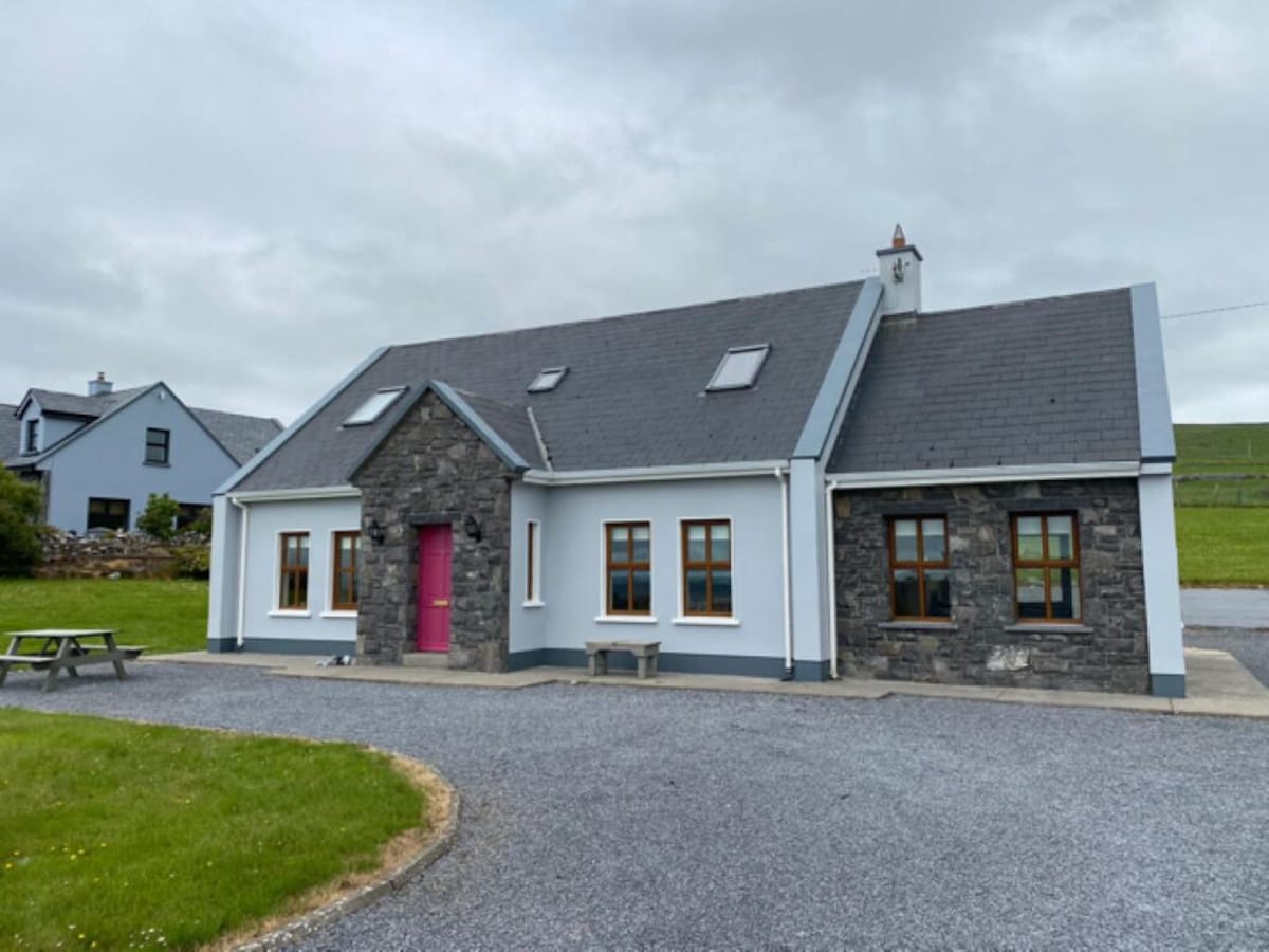 Будинок в , County Clare 12131637